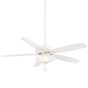 Mojo LED 52" Ceiling Fan - Bees Lighting