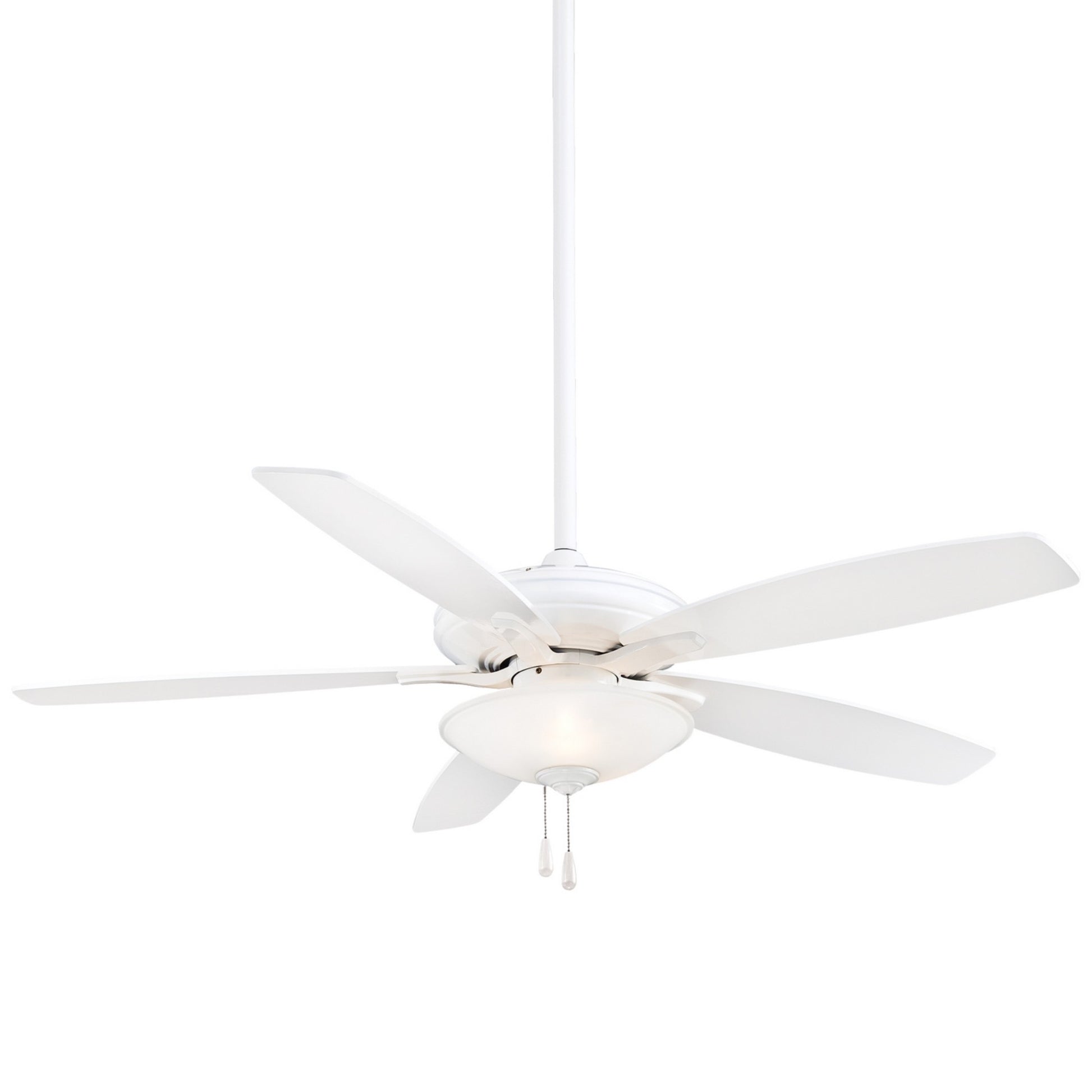 Mojo LED 52" Ceiling Fan - Bees Lighting