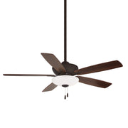 Minute 52" Ceiling Fan - Bees Lighting