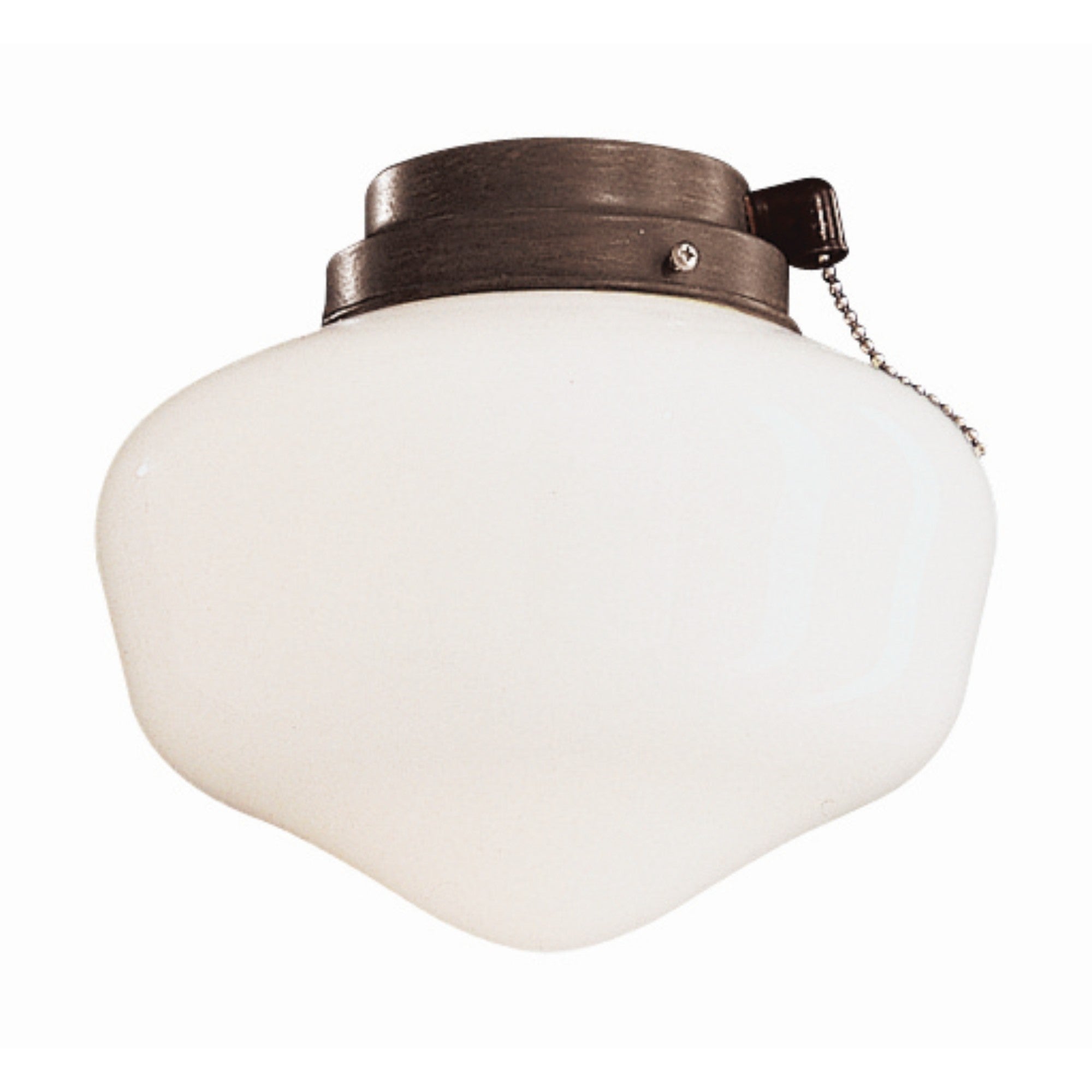 Minka Aire Universal 8 In. LED Ceiling Fan Light Kit - Bees Lighting