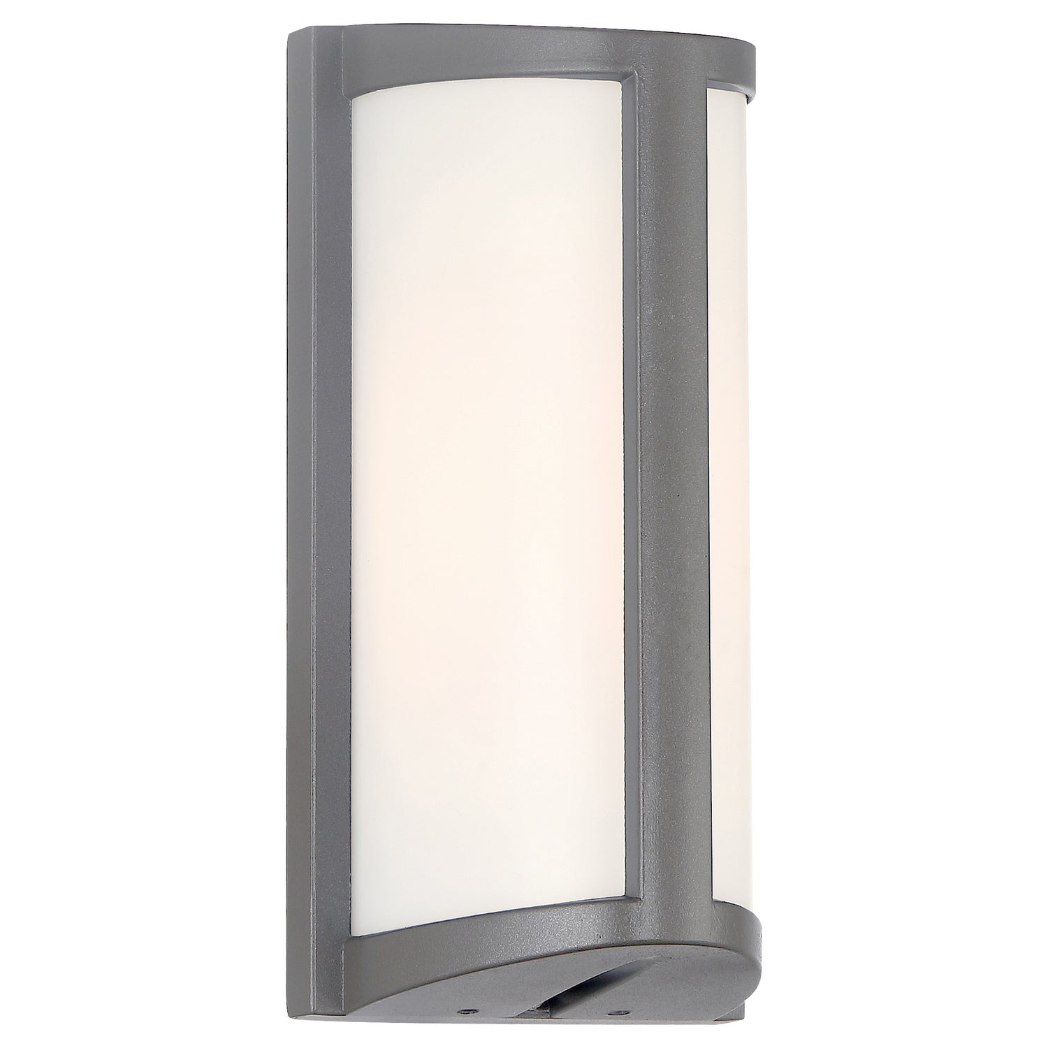 Margate 10 In. LED Outdoor Wall Scocne - Bees Lighting