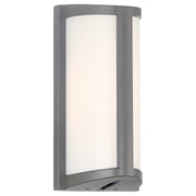 Margate 10 In. LED Outdoor Wall Scocne - Bees Lighting