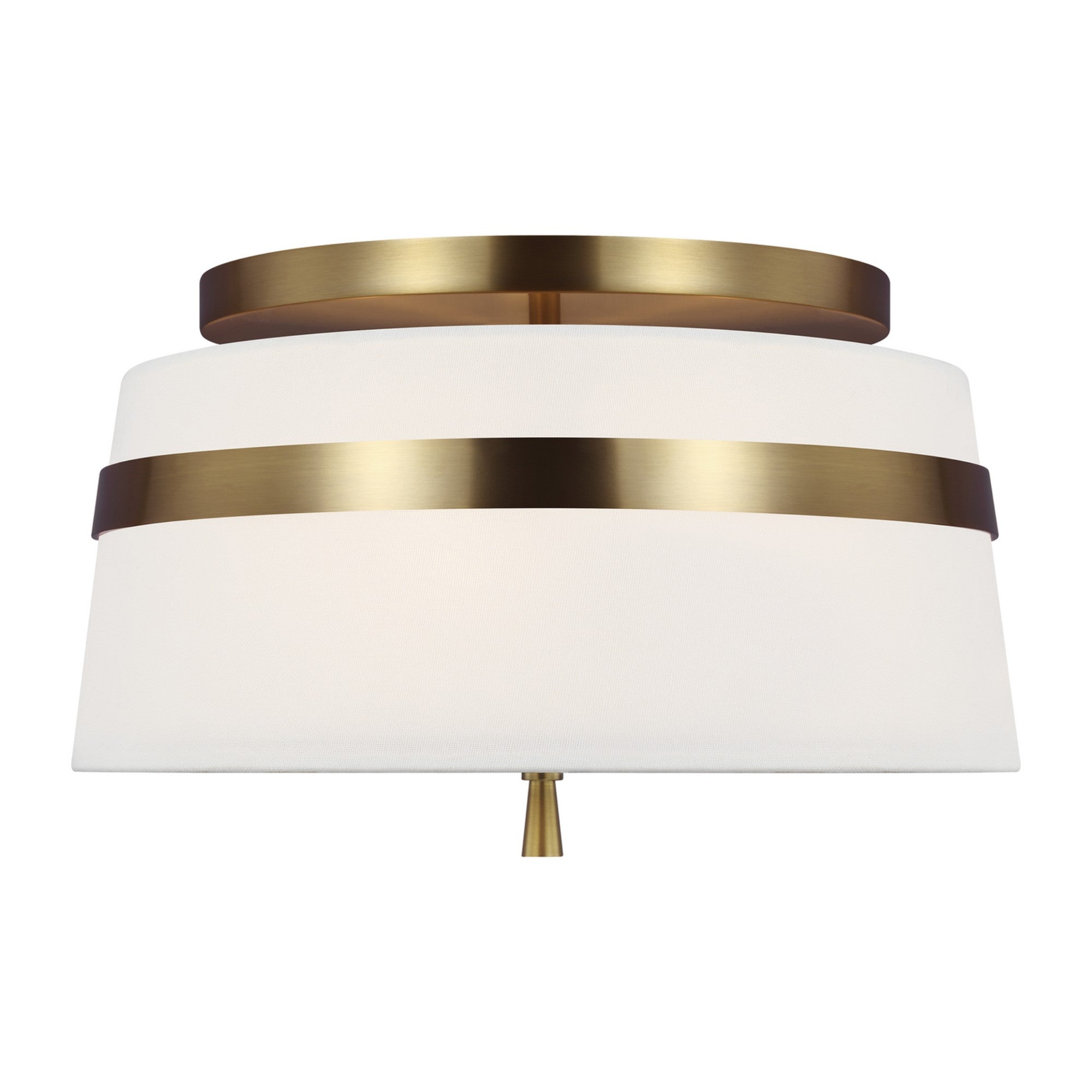 Cordtlandt Semi Flush Mount Light - Bees Lighting