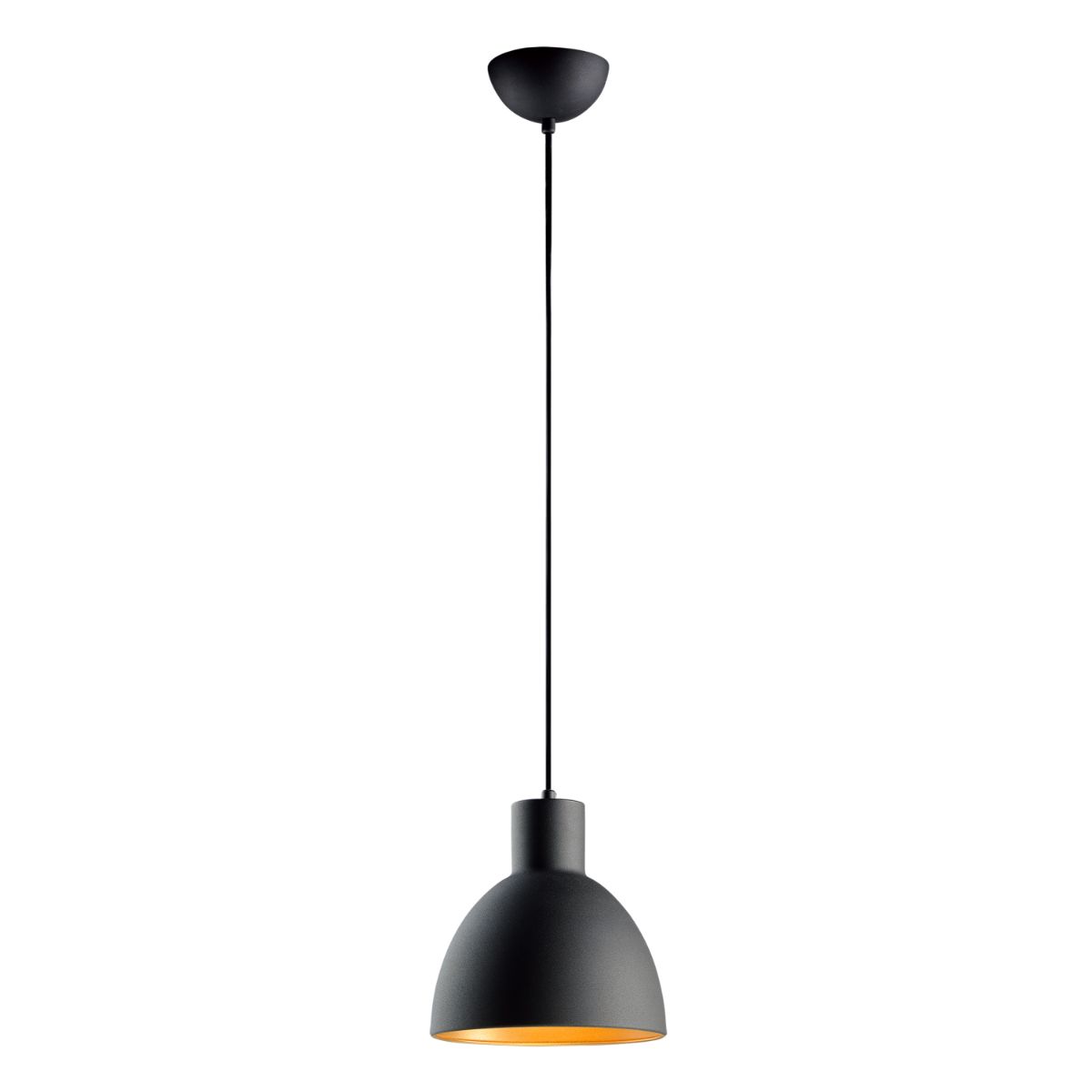 Cora 9 in. Pendant Light - Bees Lighting