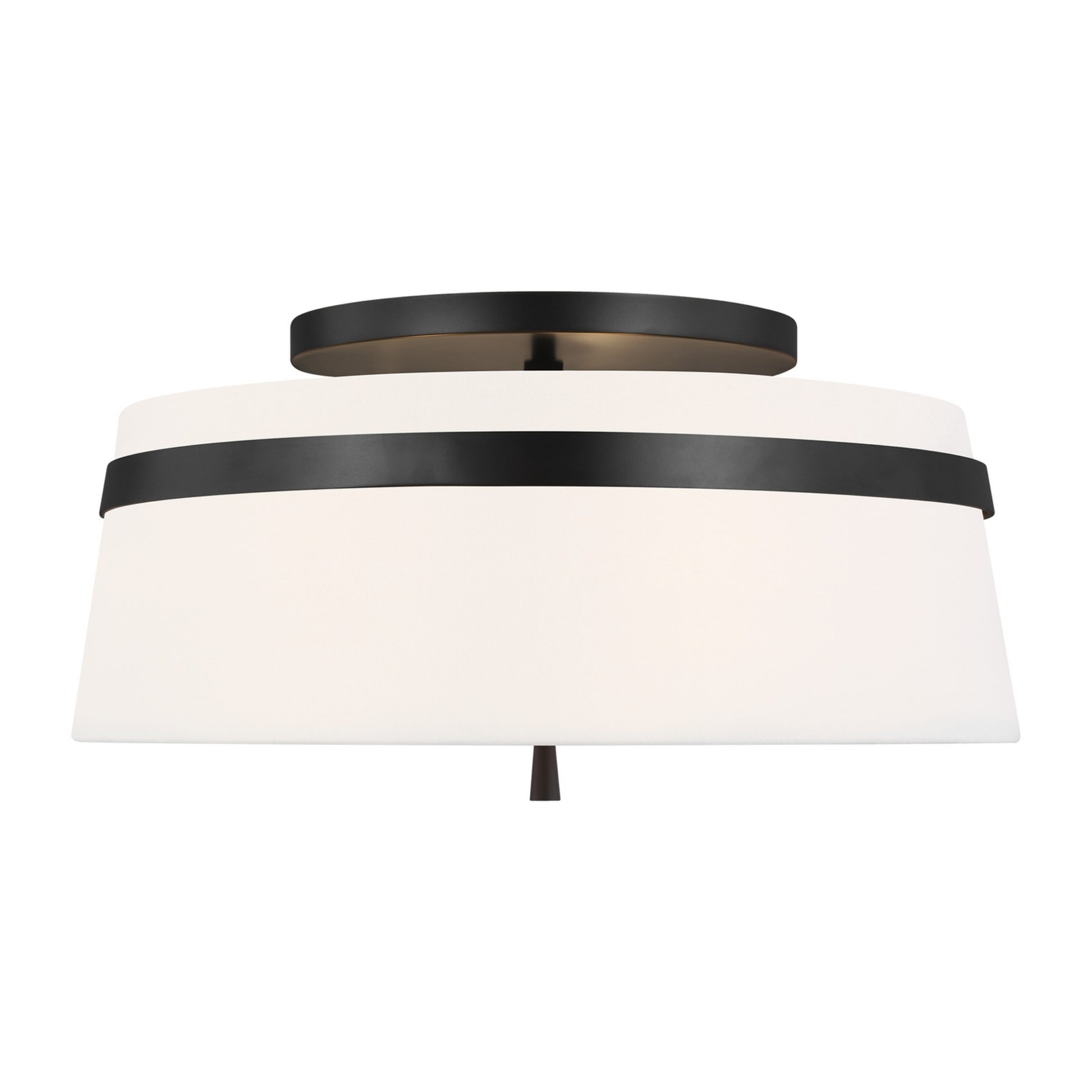 Cordtlandt Semi Flush Mount Light - Bees Lighting