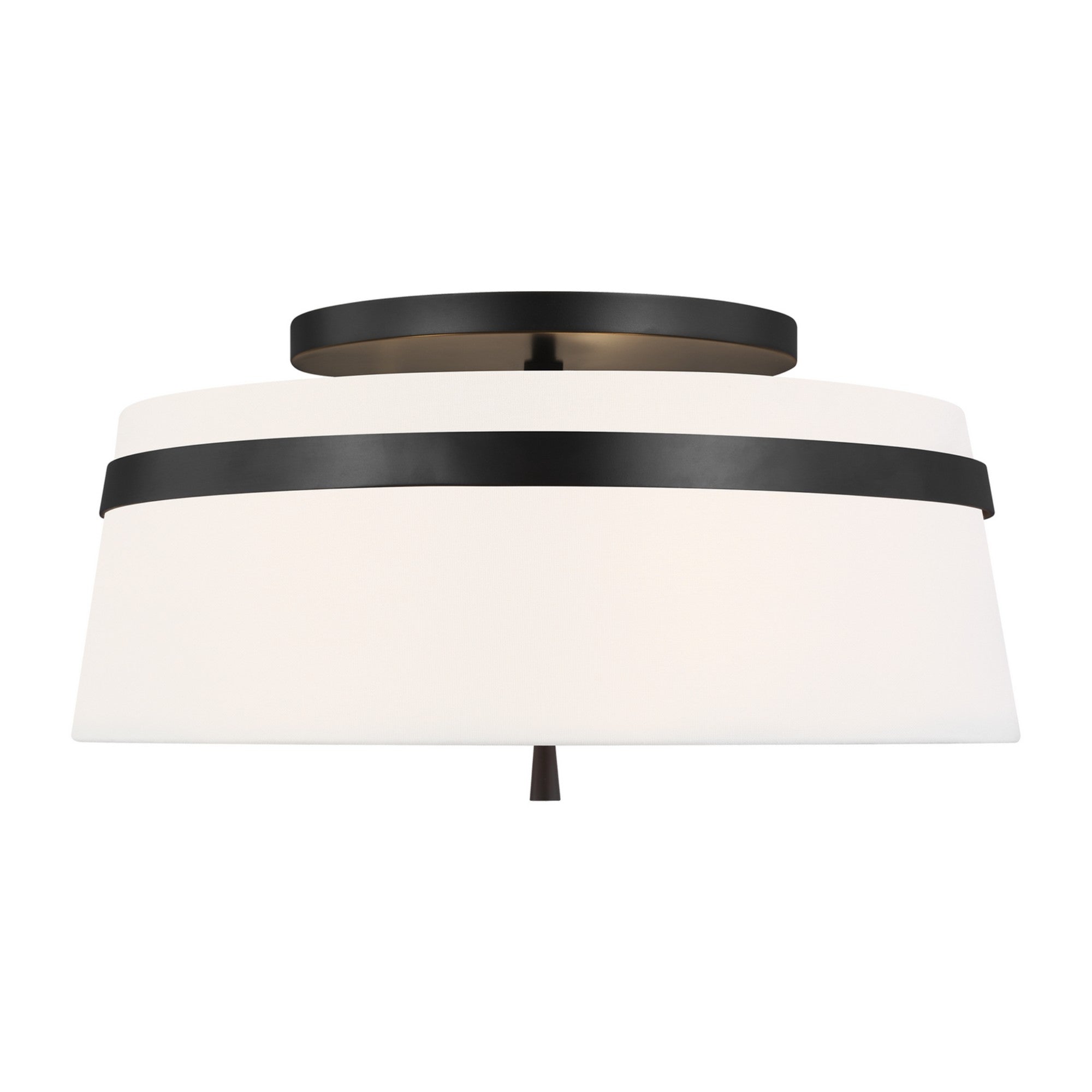 Cordtlandt Semi Flush Mount Light - Bees Lighting