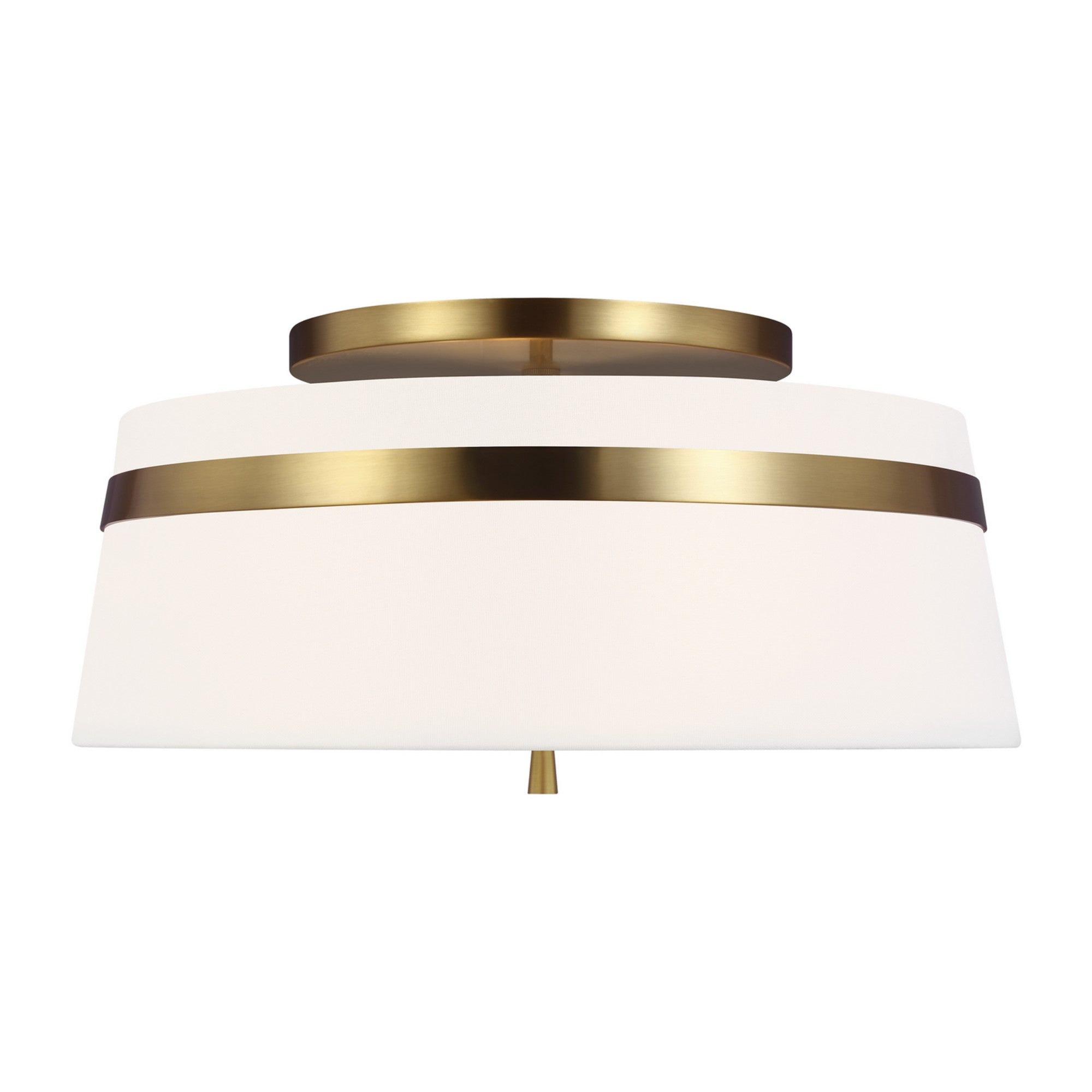 Cordtlandt Semi Flush Mount Light - Bees Lighting