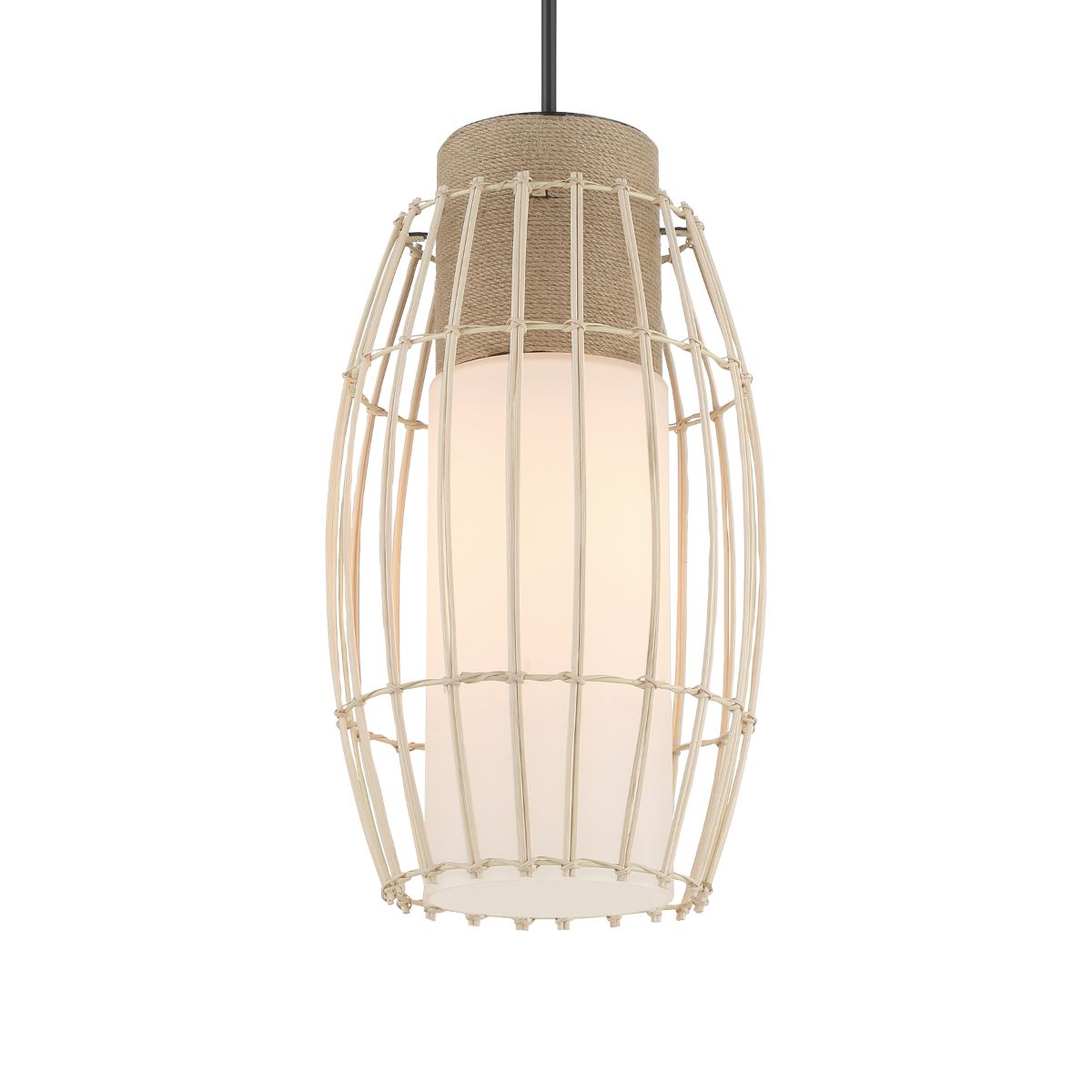 Watermill Pendant Light