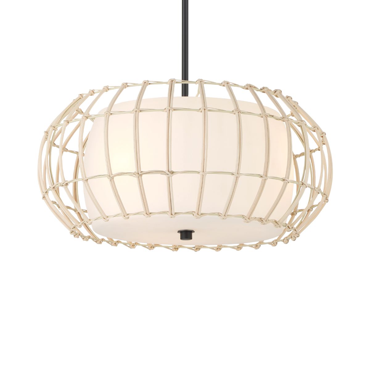 Watermill Pendant Light
