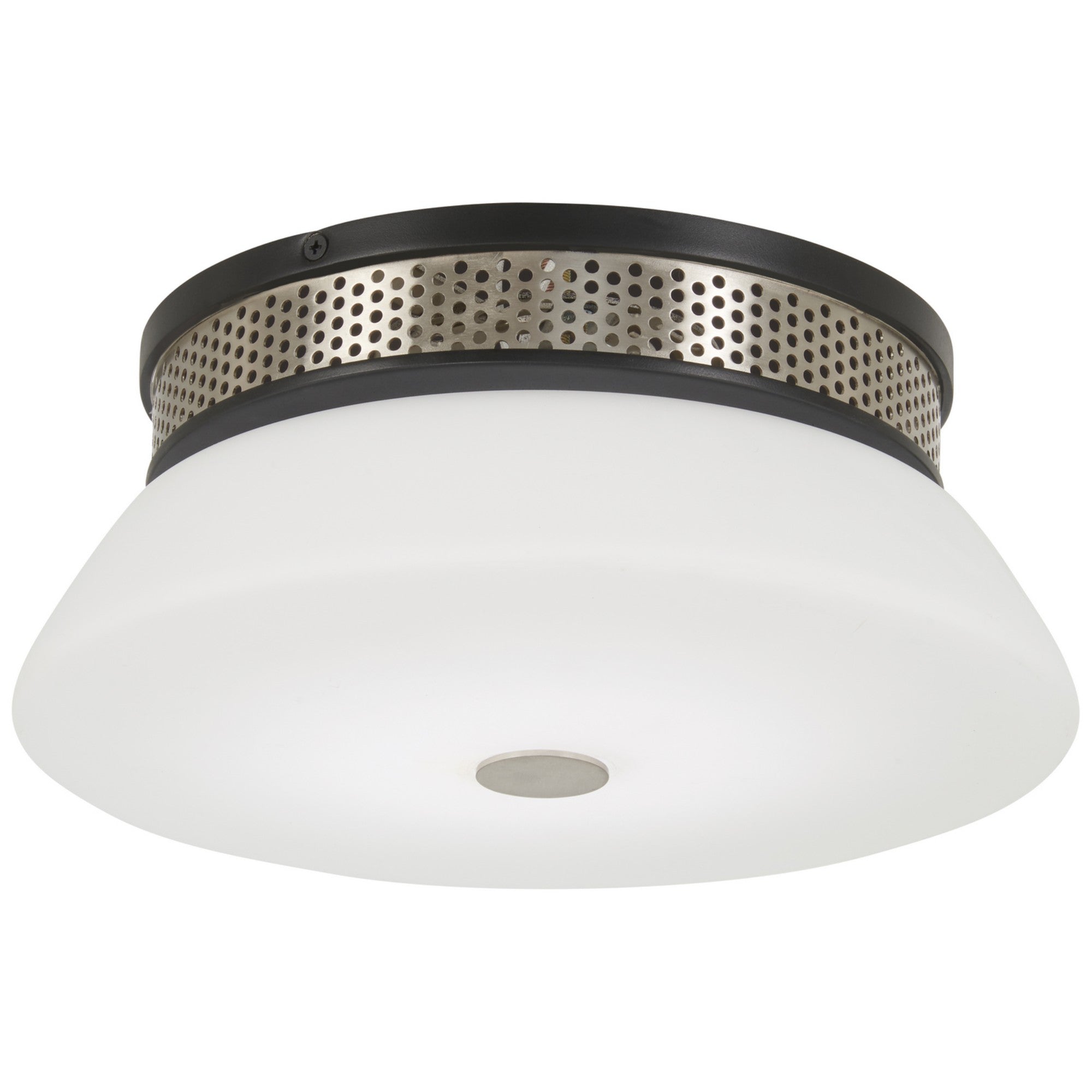 Tauten LED Flush Mount - Bees Lighting
