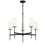 First Avenue Chandelier - Bees Lighting