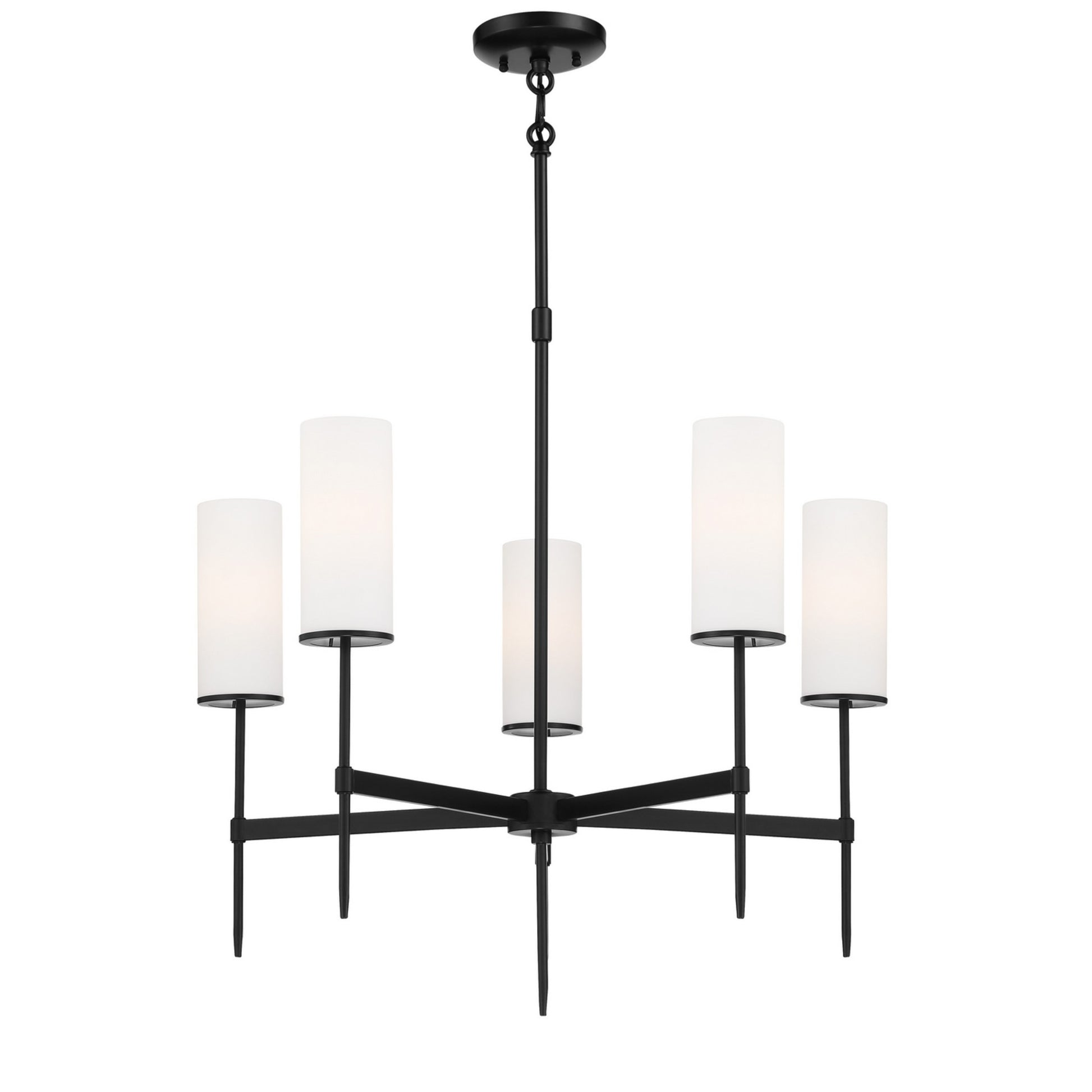 First Avenue Chandelier - Bees Lighting