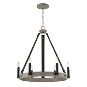 Rawson Ridge Chandelier - Bees Lighting