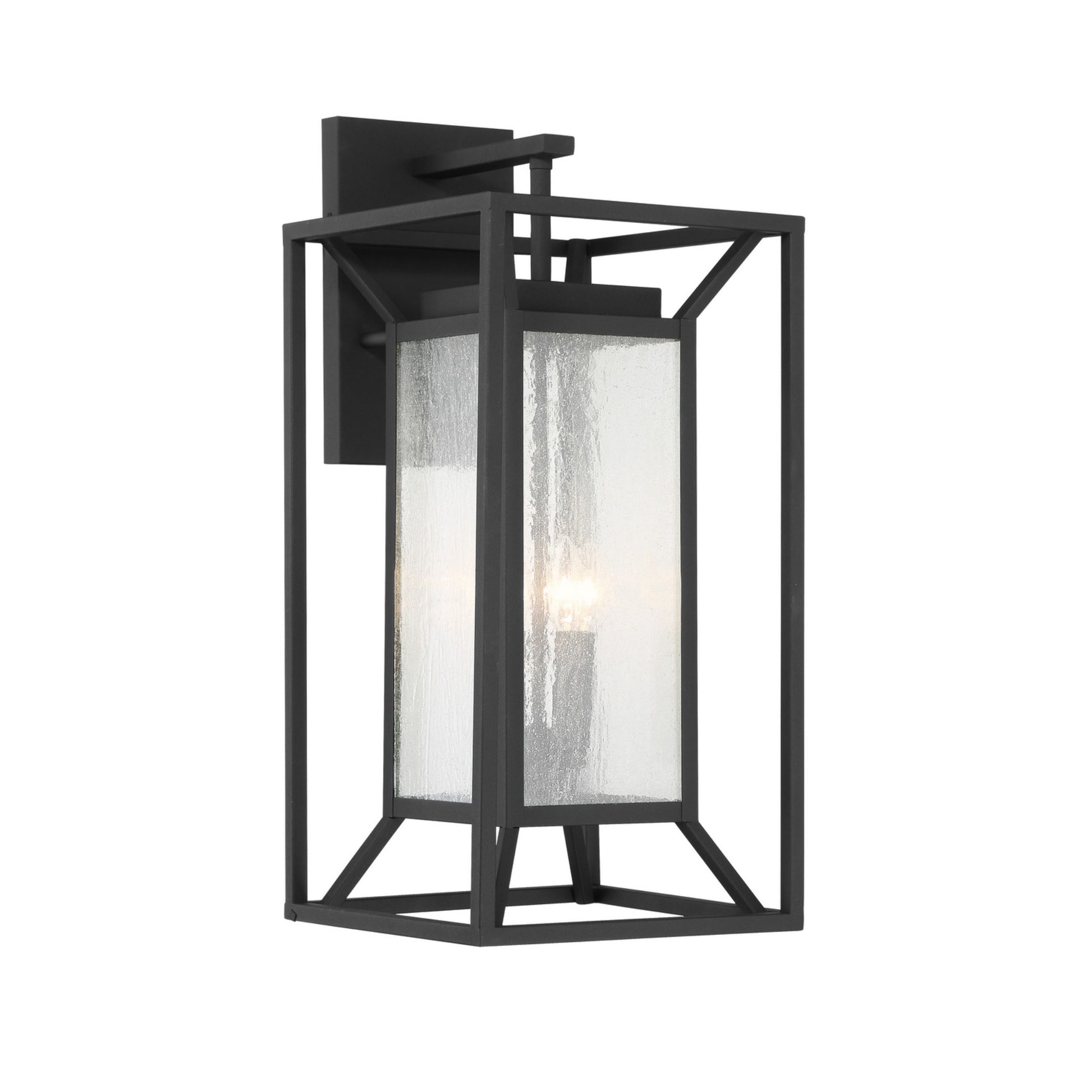 Harbor View Outdoor Wall Lantern - Bees Lighting