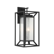 Harbor View Outdoor Wall Lantern - Bees Lighting
