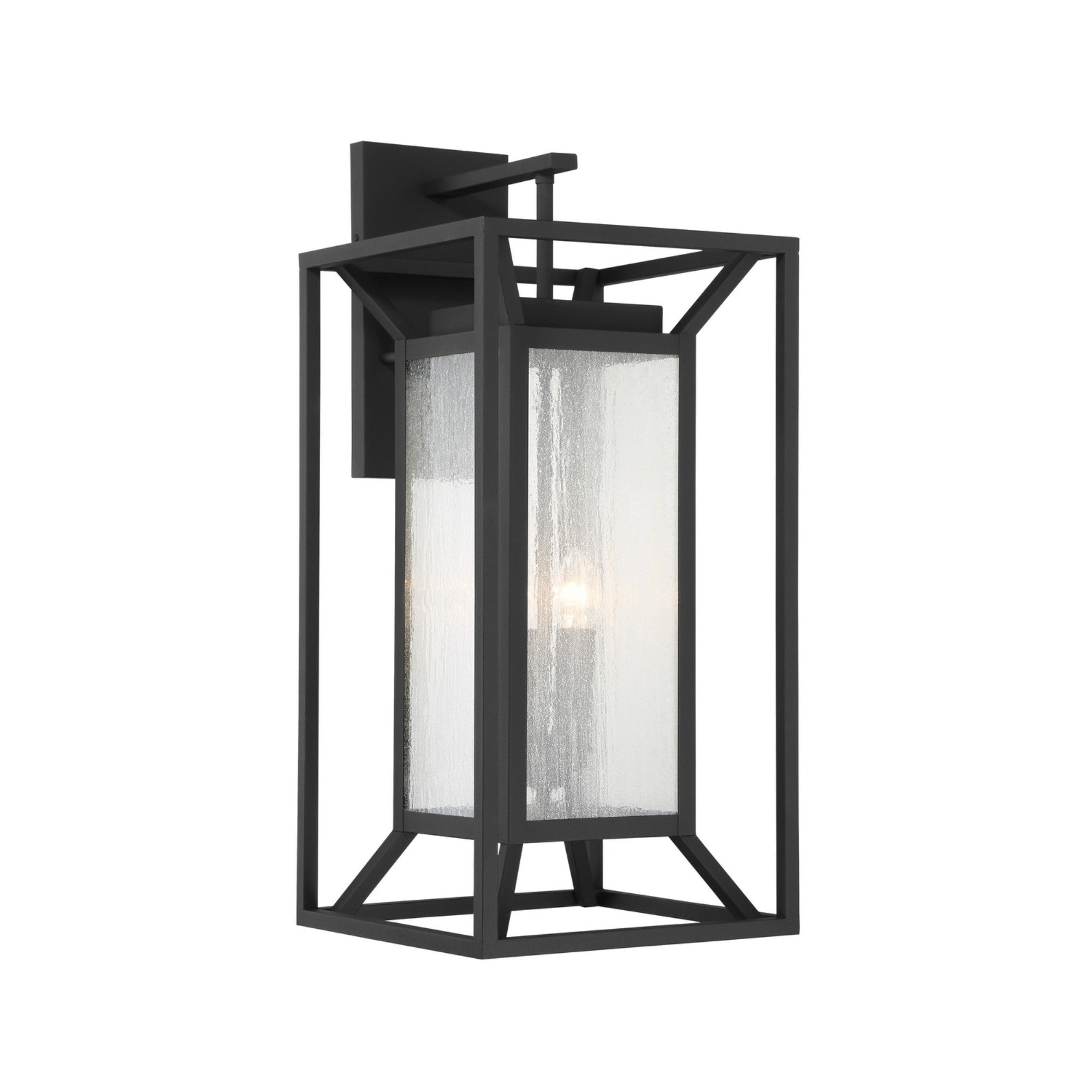 Harbor View Outdoor Wall Lantern - Bees Lighting