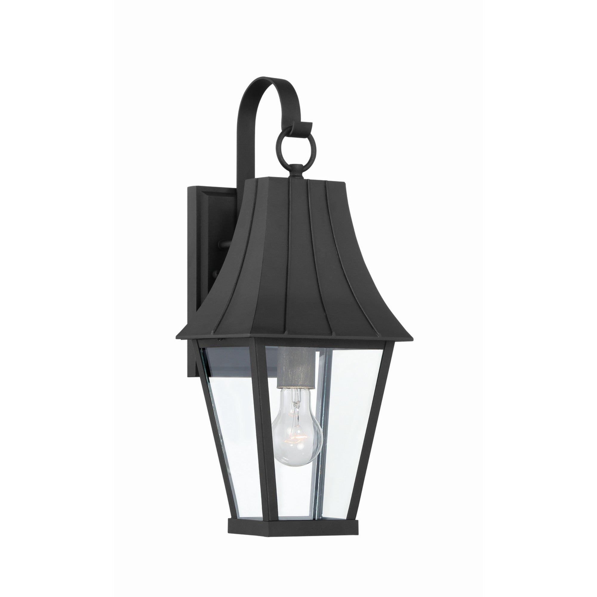 Chateau Grande Outdoor Wall Lantern - Bees Lighting
