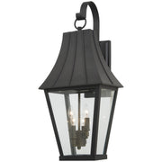 Chateau Grande Outdoor Wall Lantern - Bees Lighting