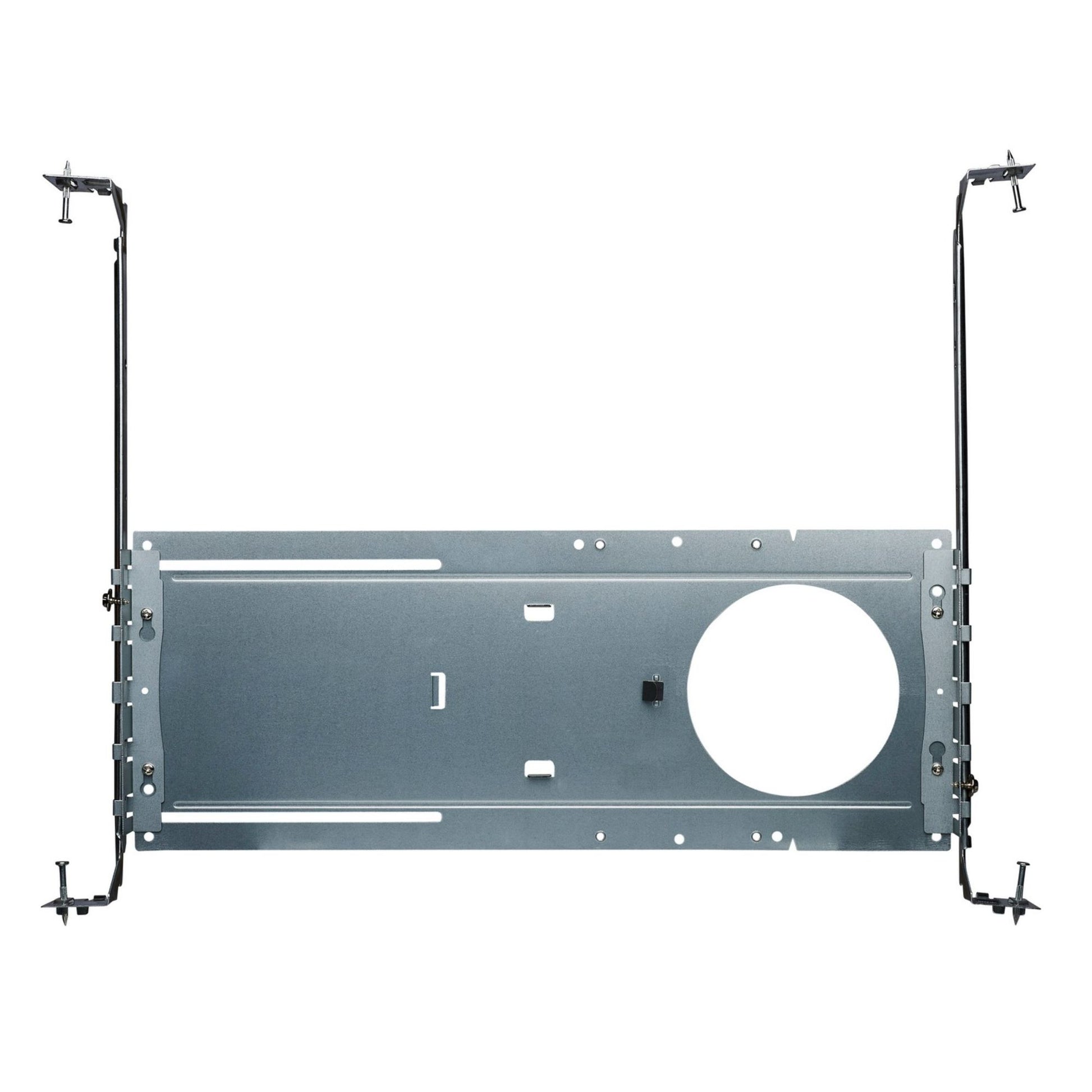 4 " Rough-IN Plate/ CDL for Canless Recessed Downlight - Bees Lighting