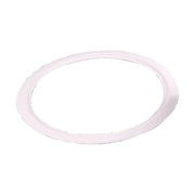 8" Goof Ring/ Direct wire DL for Canless Recessed Downlight - Bees Lighting
