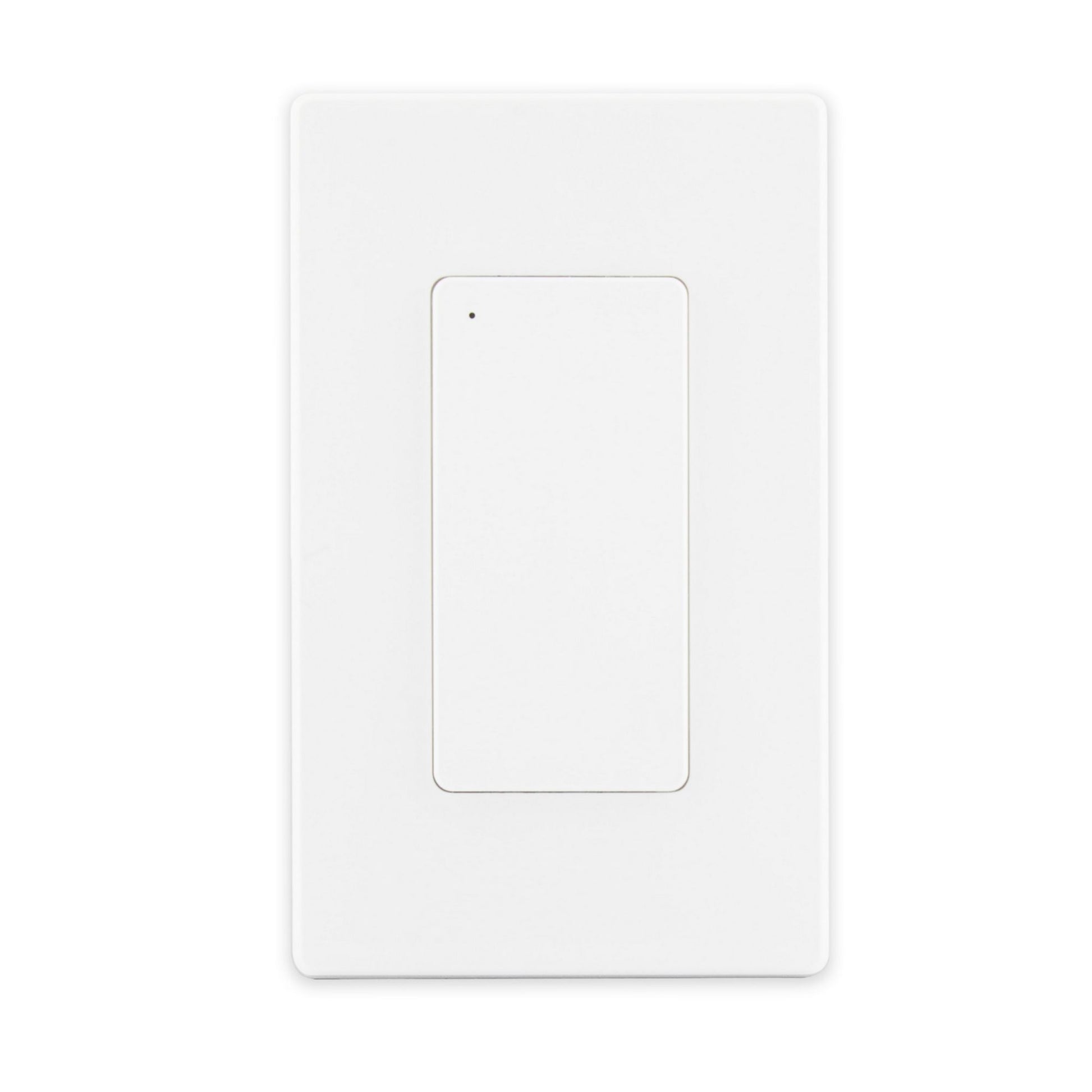 Starfish 3-Way/Multi-Location Tap Wi-Fi Smart Light Switch White - Bees Lighting