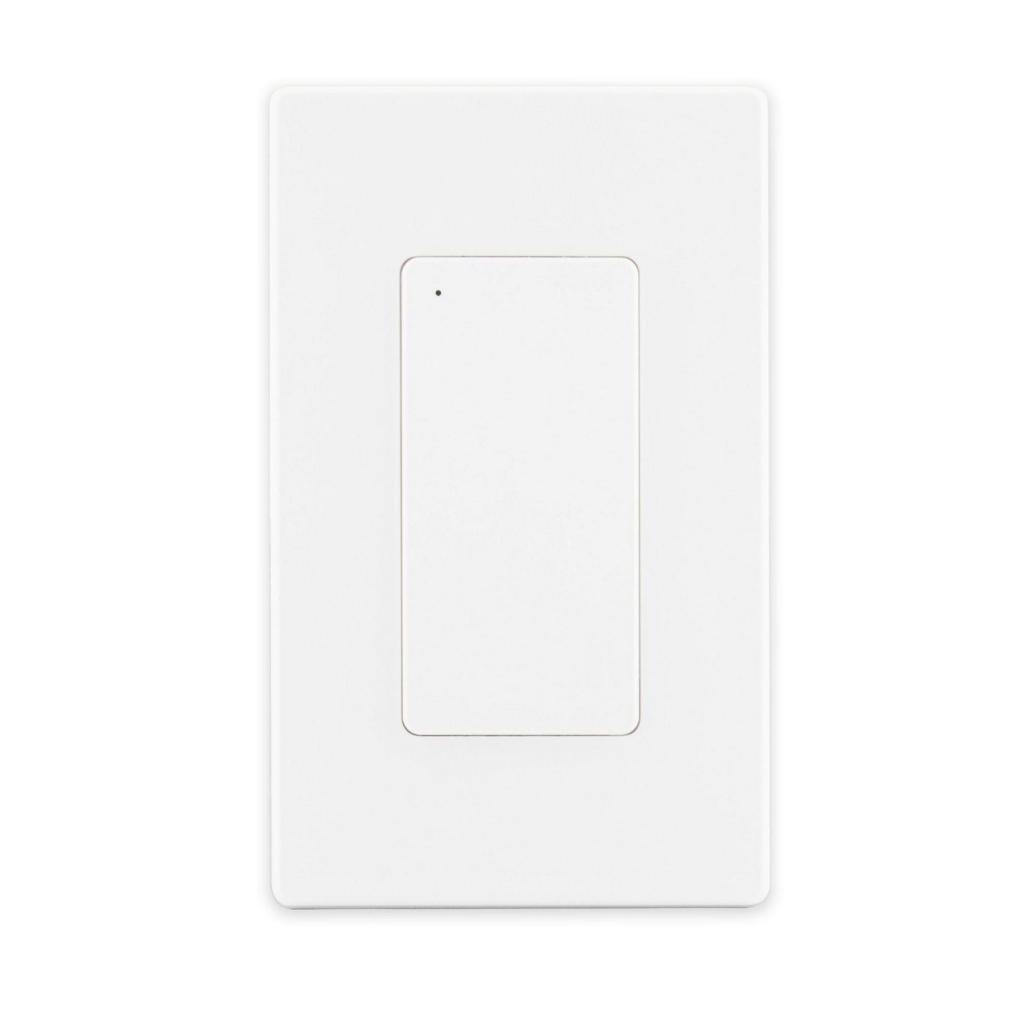 Starfish 3-Way/Multi-Location Tap Wi-Fi Smart Light Switch White - Bees Lighting