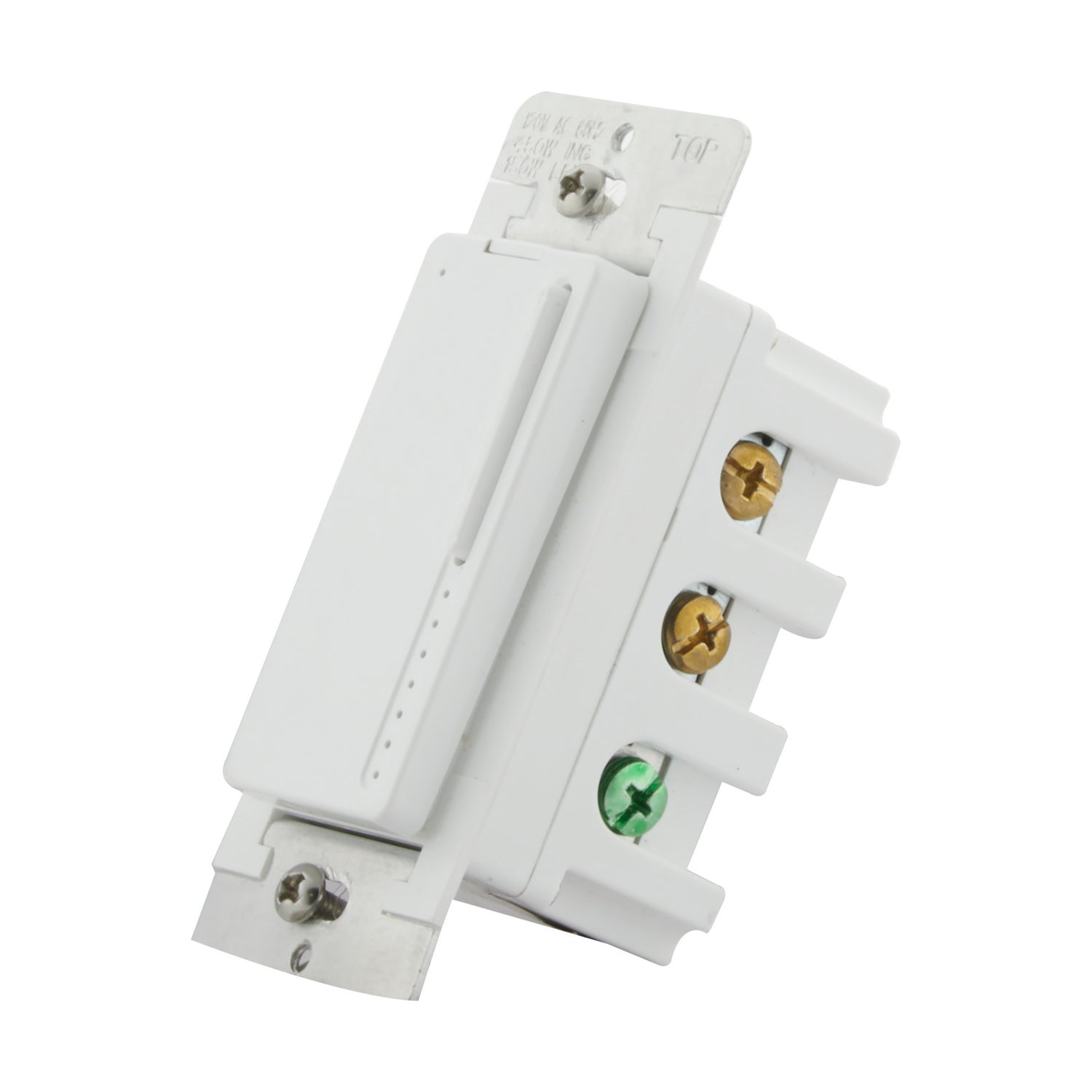 Starfish Smart LED Dimmer Switch 3-Way Neutral Required - Bees Lighting