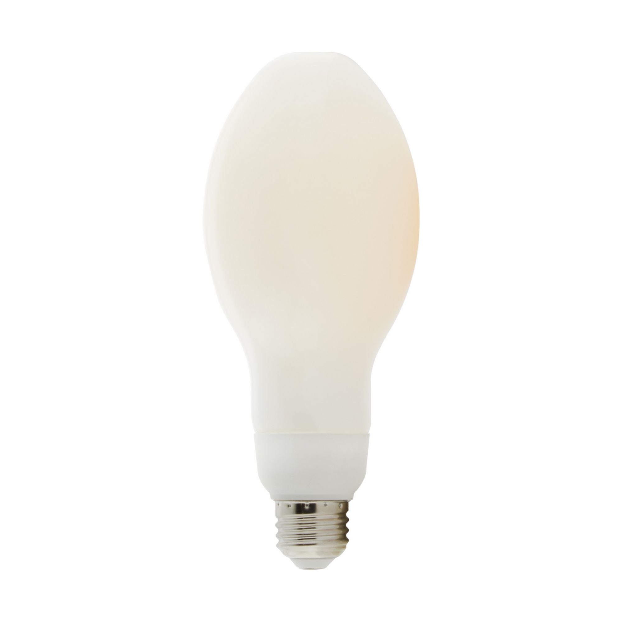 Hi-Pro LED HID Replacement Bulb ED23, 30W, 4000lm, 5000K, 125W MH Equal, E26 Base,120-277V - Bees Lighting