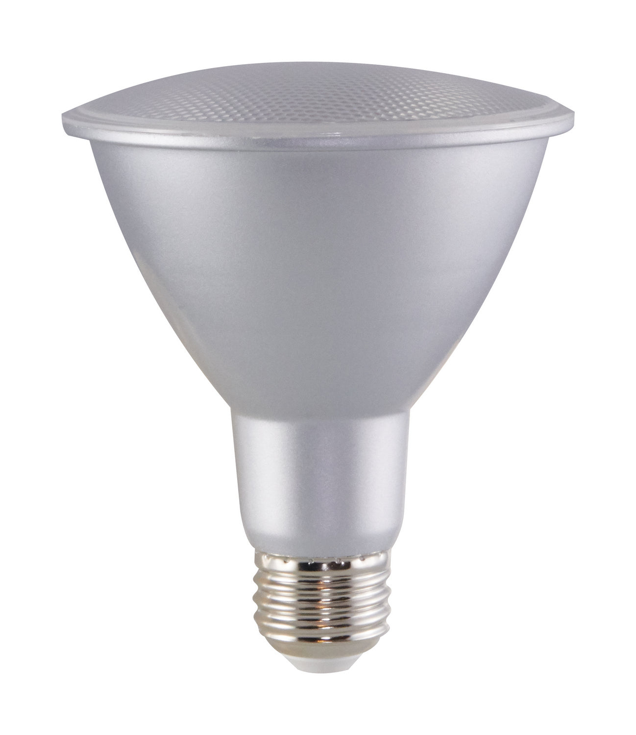 PAR30 Long Neck LED Bulb, 12 Watts, 1000 Lumens, 75W Equal, 2700K, E26 Base, 40° Flood - Bees Lighting