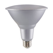 PAR38 LED Bulb, 15 Watts, 1200 Lumens, 90W Equal, 5000K, E26 Medium Base, 40° Flood - Bees Lighting