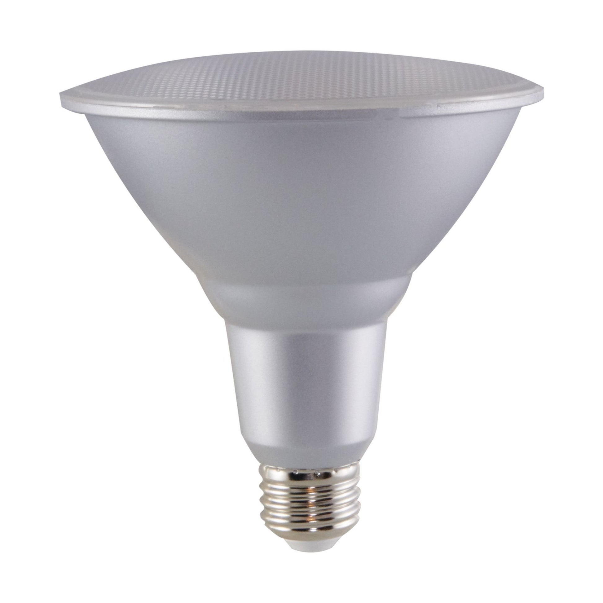 PAR38 LED Bulb, 15 Watts, 1200 Lumens, 90W Equal, 5000K, E26 Medium Base, 40° Flood - Bees Lighting