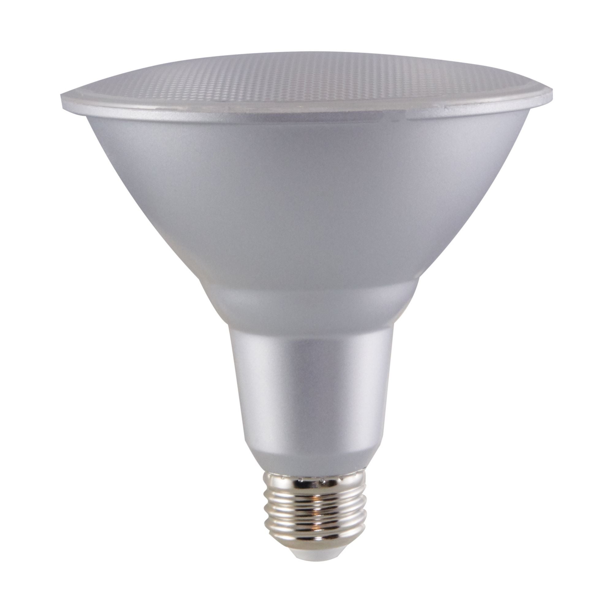 PAR38 LED Bulb, 17 Watts, 1400 Lumens, 100W Equal, 4000K, E26 Medium Base, 40° Flood - Bees Lighting