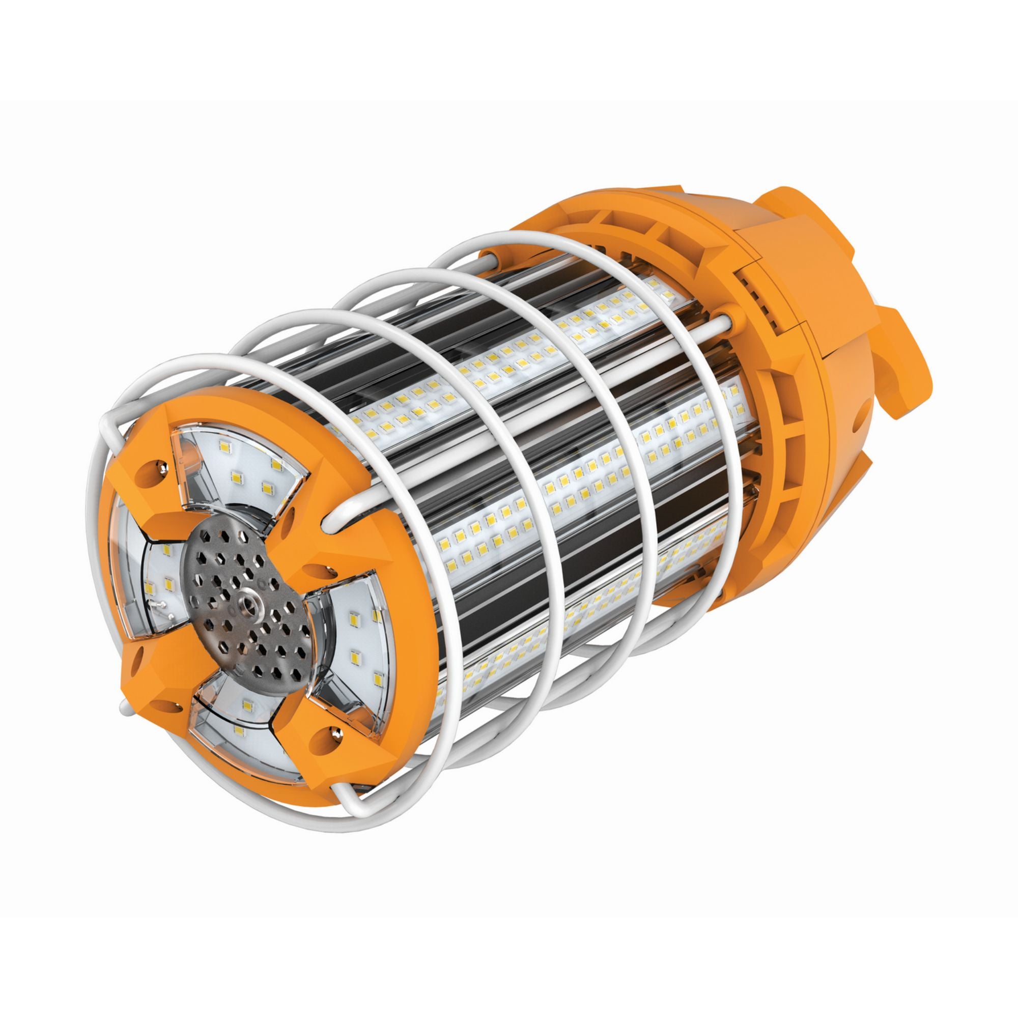 Satco|Nuvo Hi-Pro LED Temporary Work Light - Bees Lighting