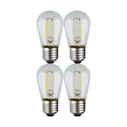 S14 String Light Replacement Lamp - Bees Lighting