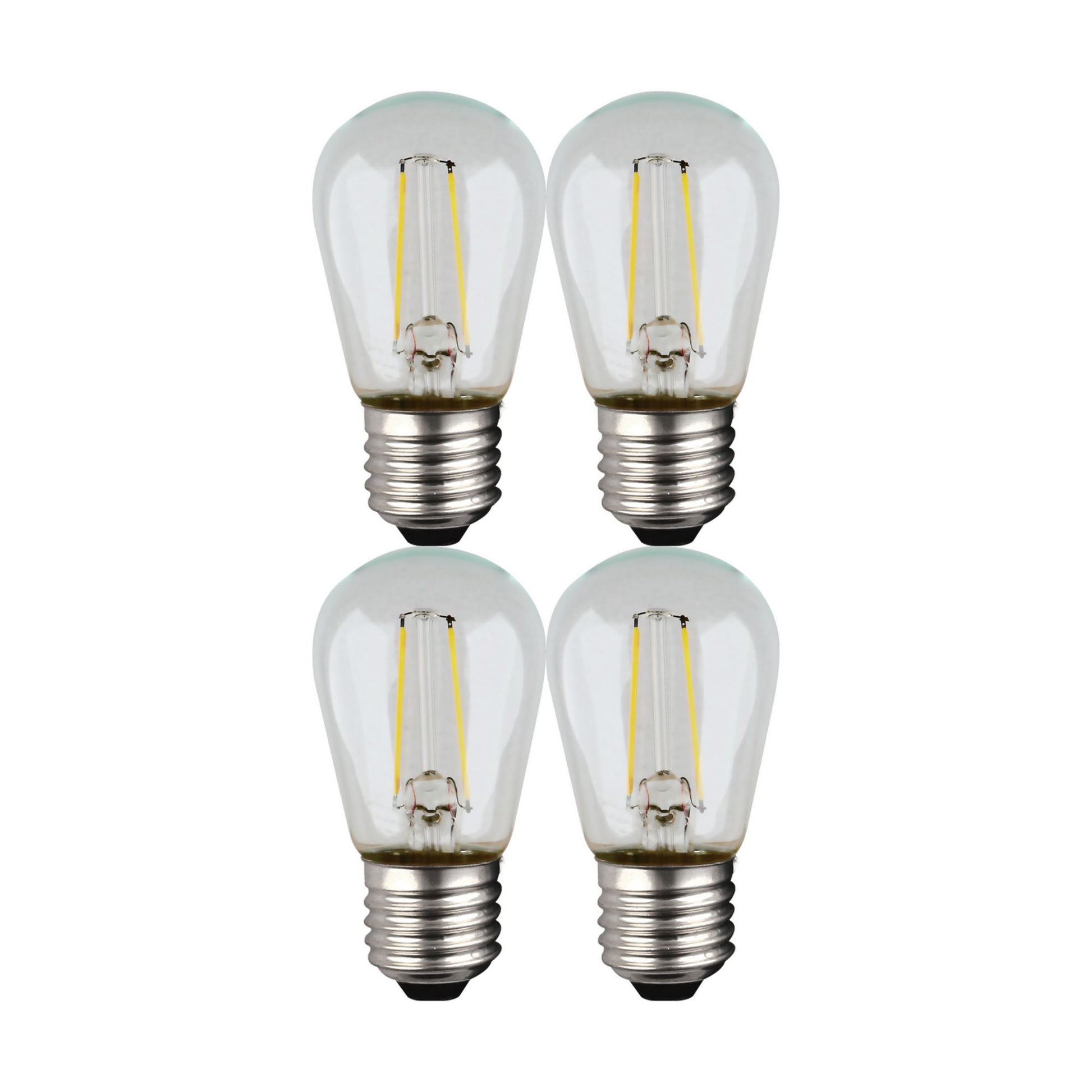 S14 String Light Replacement Lamp - Bees Lighting