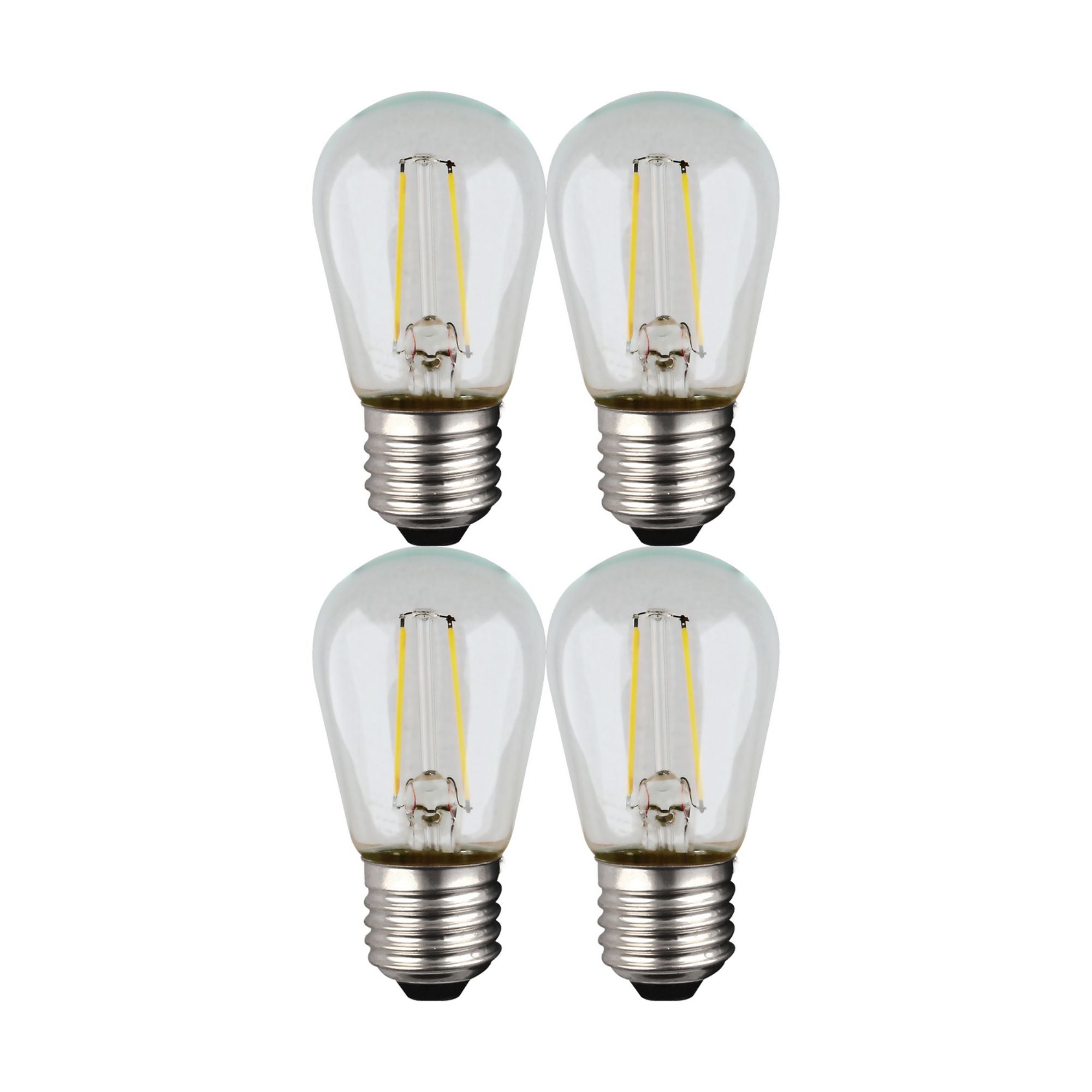 S14 String Light Replacement Lamp - Bees Lighting