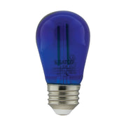 S14 String Light Replacement Lamp - Bees Lighting
