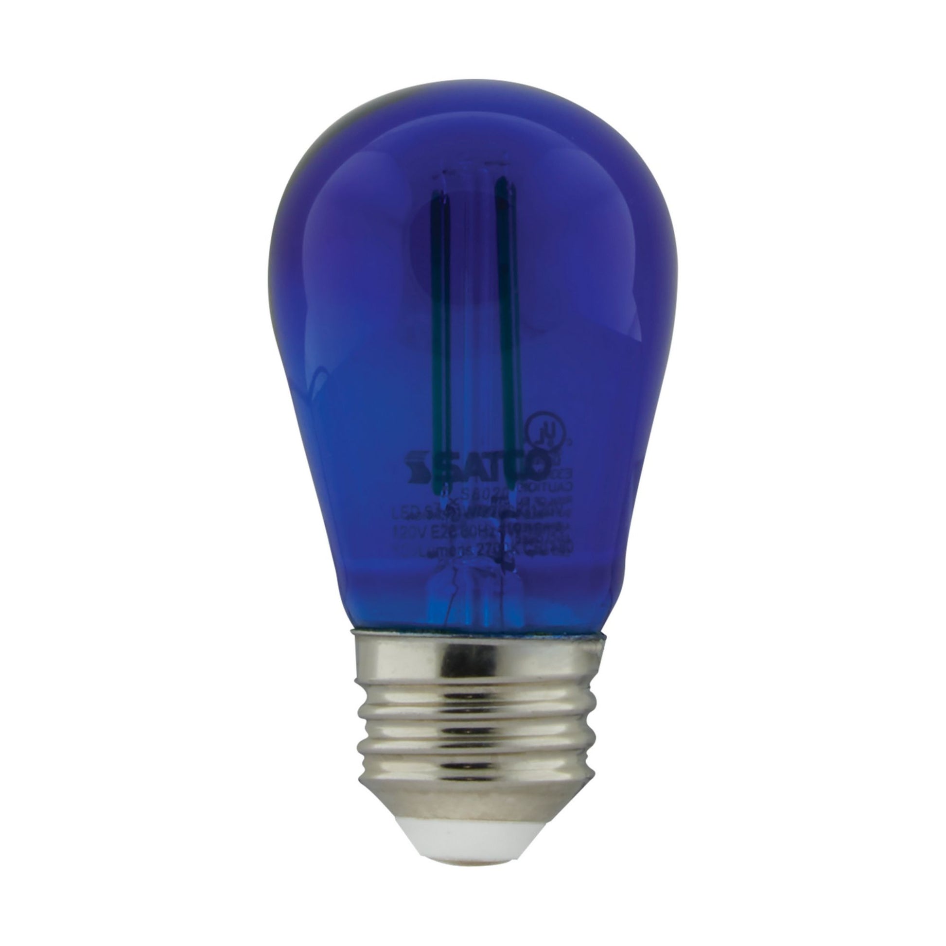 S14 String Light Replacement Lamp - Bees Lighting