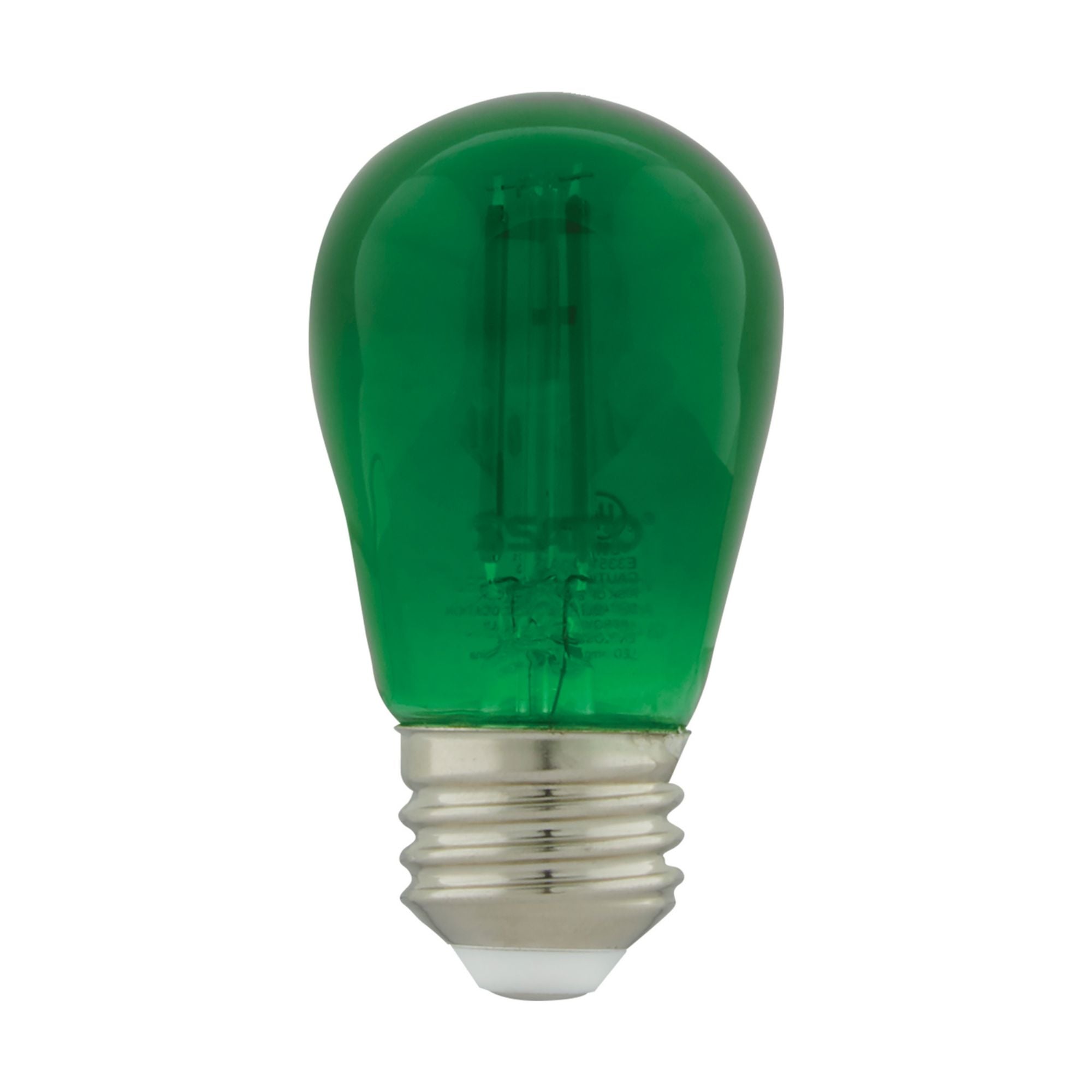 S14 String Light Replacement Lamp - Bees Lighting