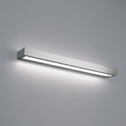 Open Bar 37" LED Bath & Vanity Light, 3500K, Brushed Nickel Finish - Bees Lighting