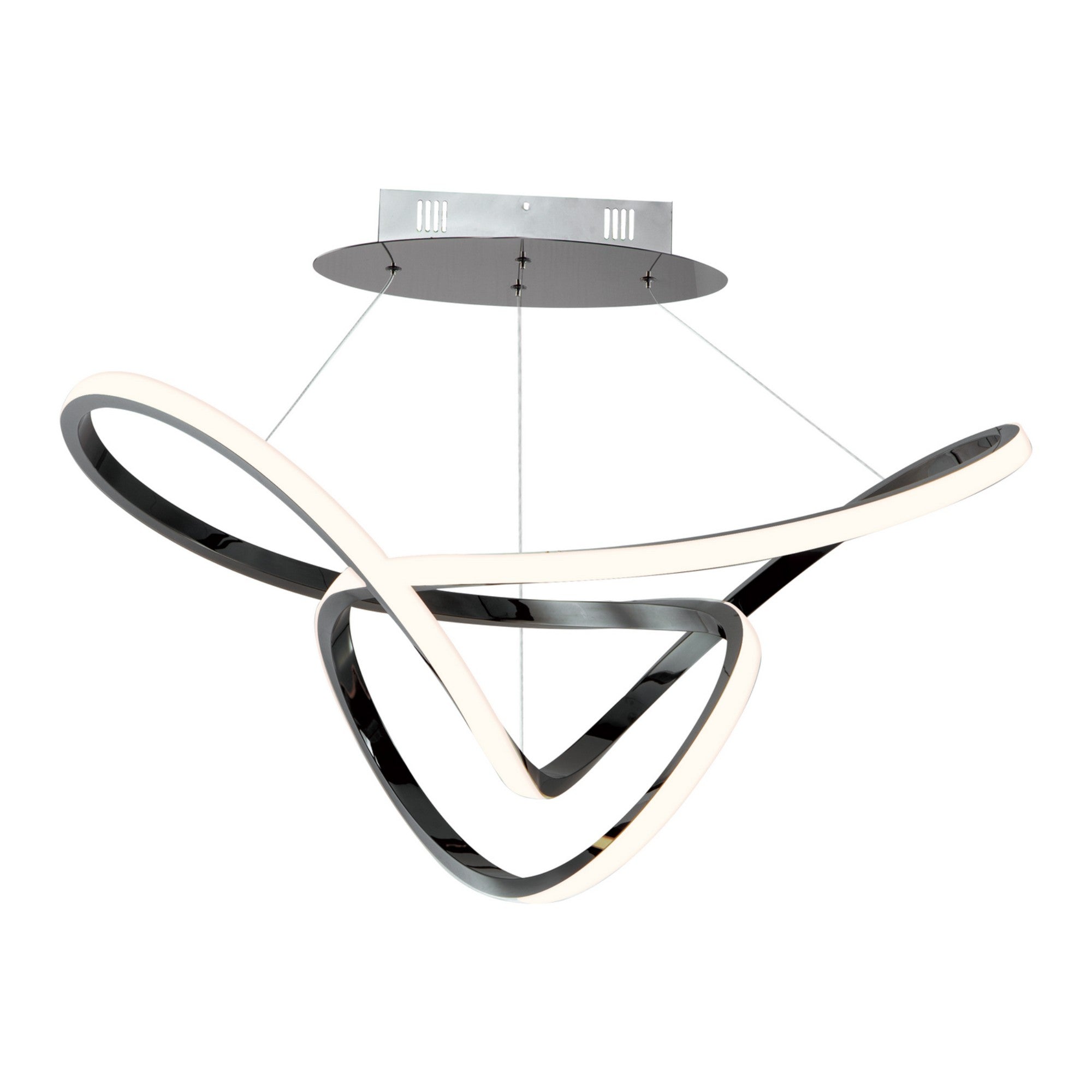 Perpetual LED Pendant - Bees Lighting