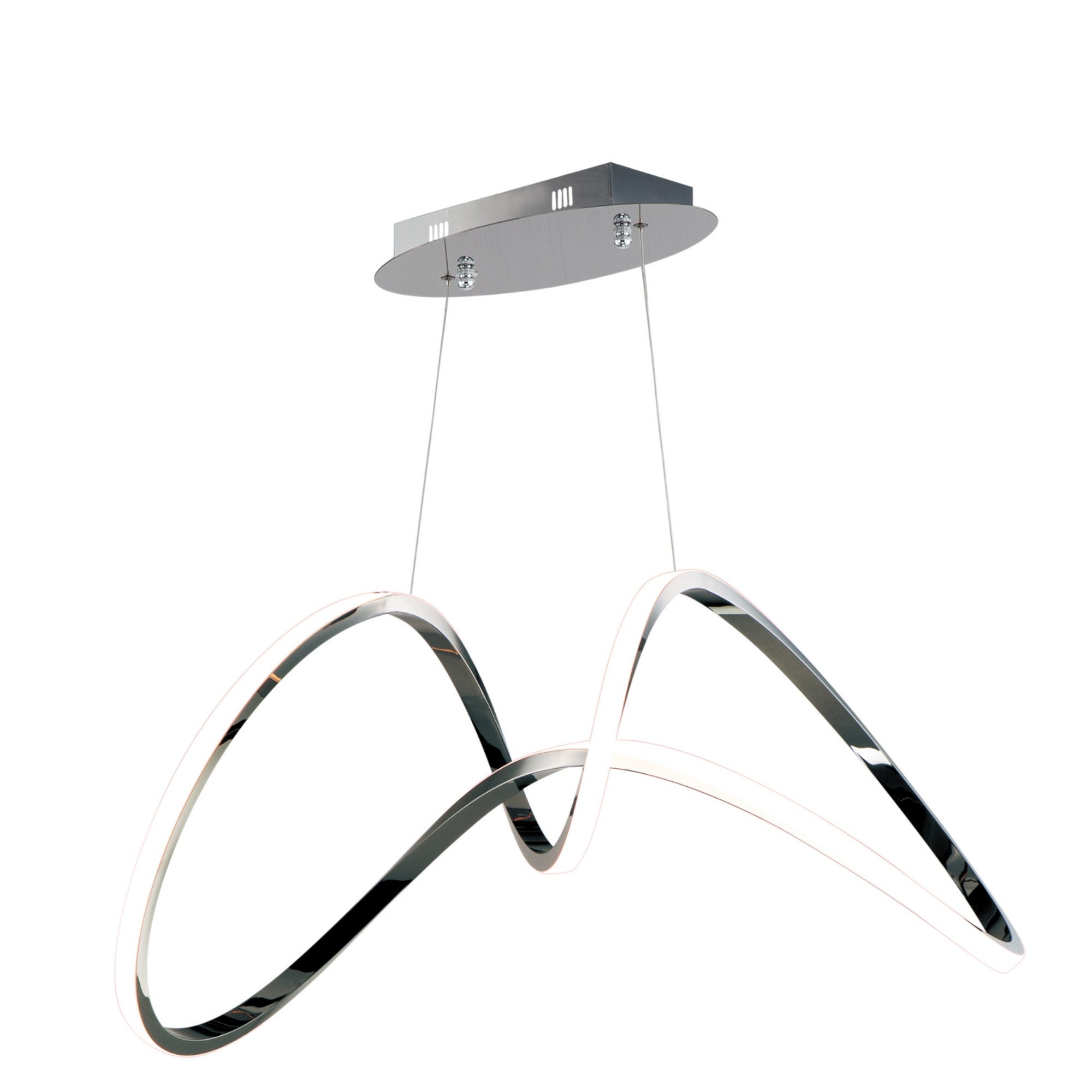 Perpetual LED Pendant - Bees Lighting