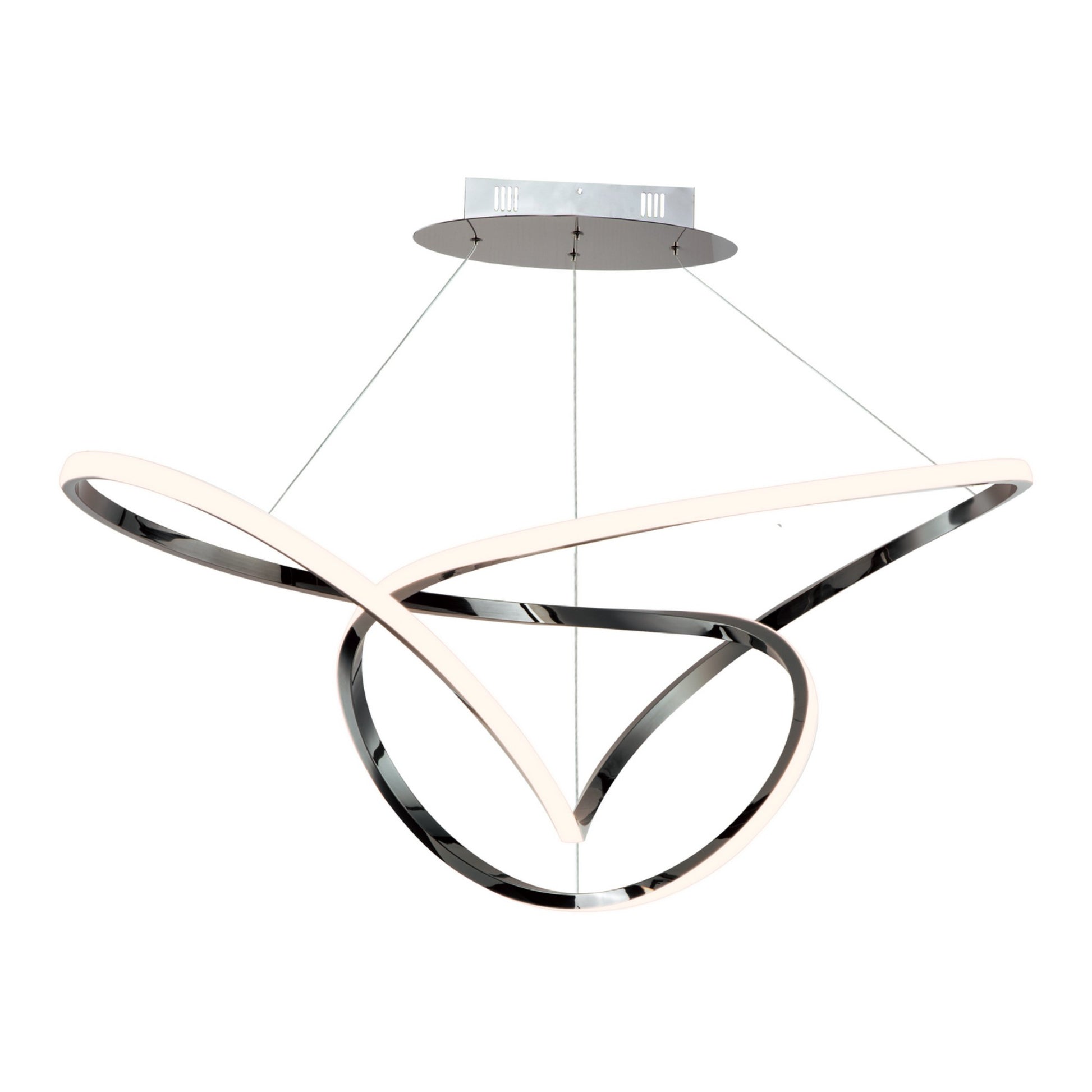 Perpetual LED Pendant - Bees Lighting