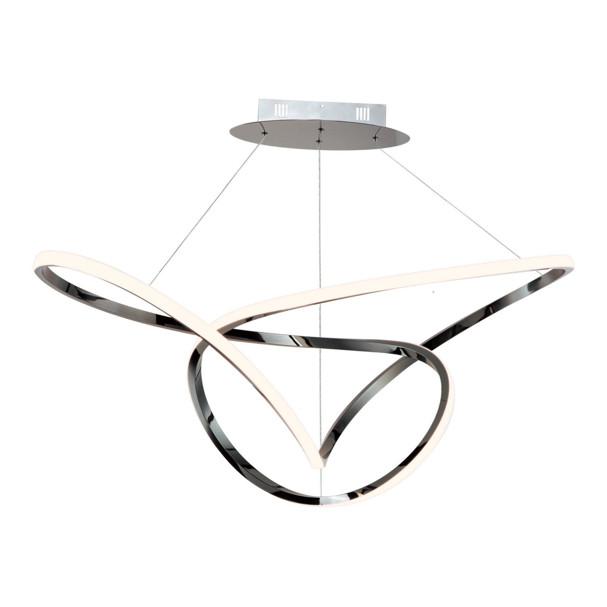Perpetual LED Pendant - Bees Lighting