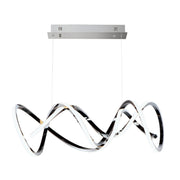 Signature 38" LED Pendant Light - Bees Lighting