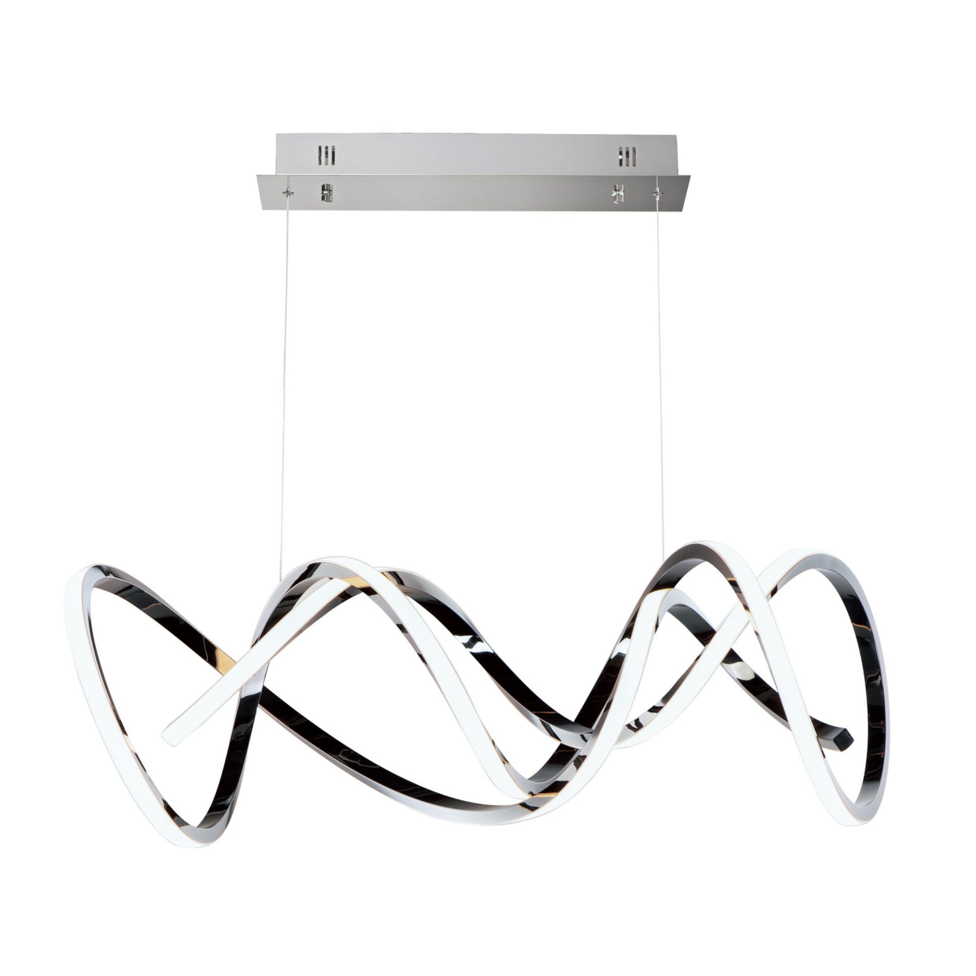Signature 38" LED Pendant Light - Bees Lighting