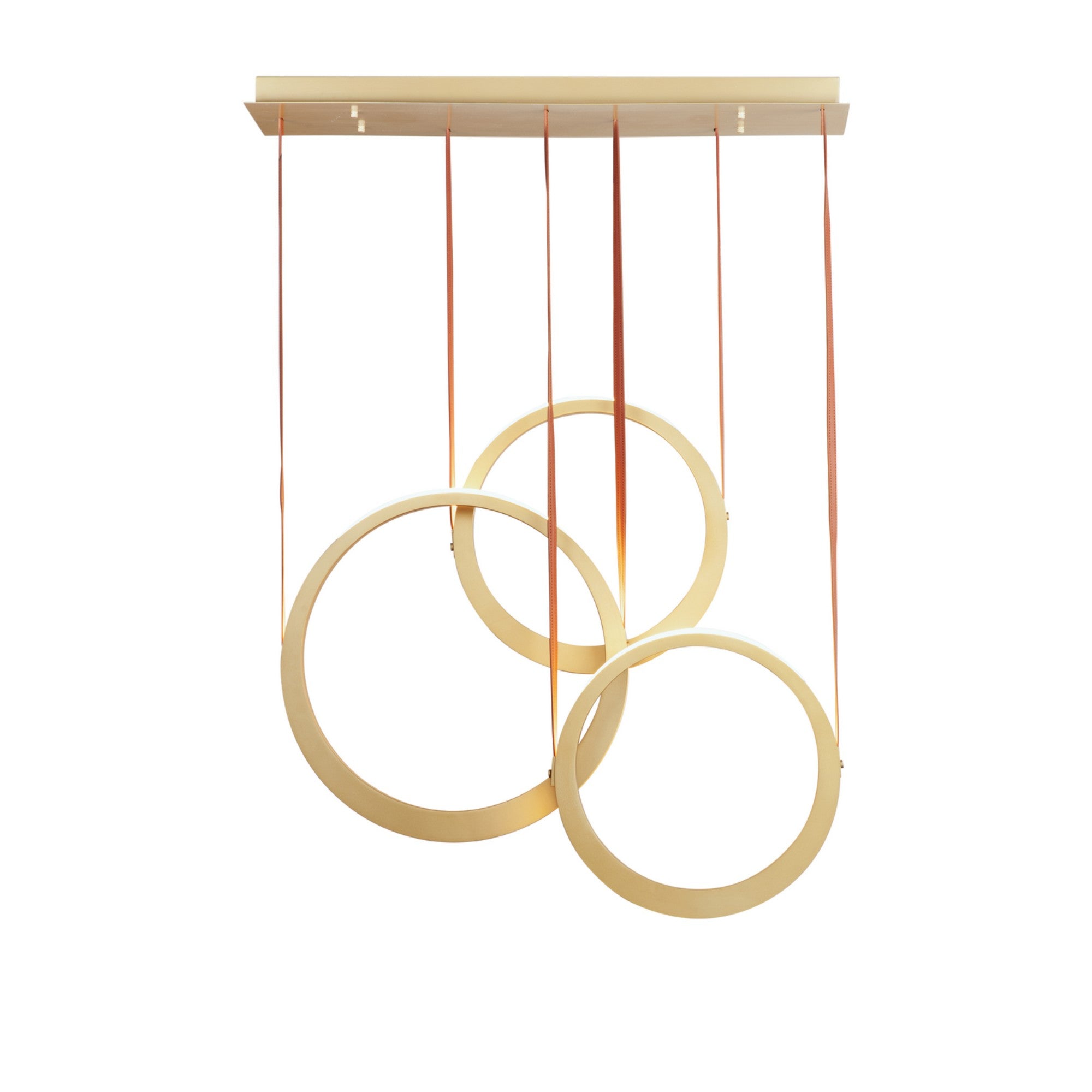 Tether LED Pendant - Bees Lighting