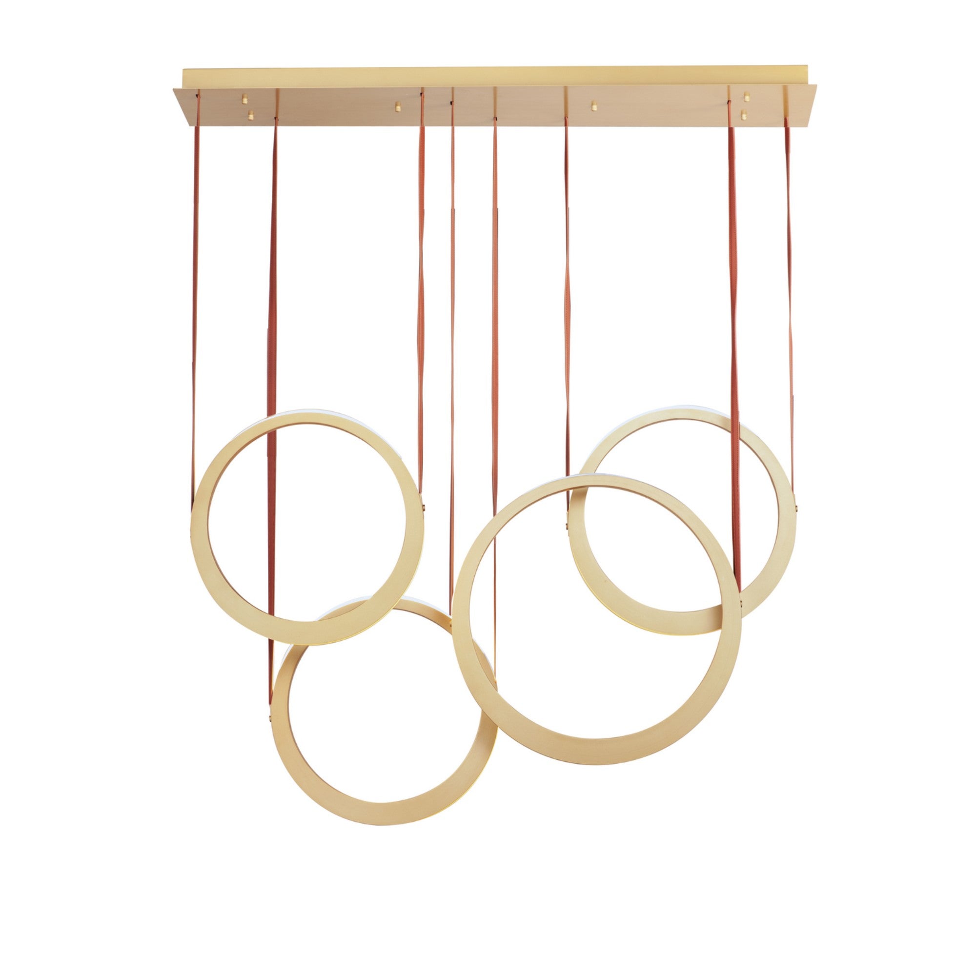 Tether LED Pendant - Bees Lighting