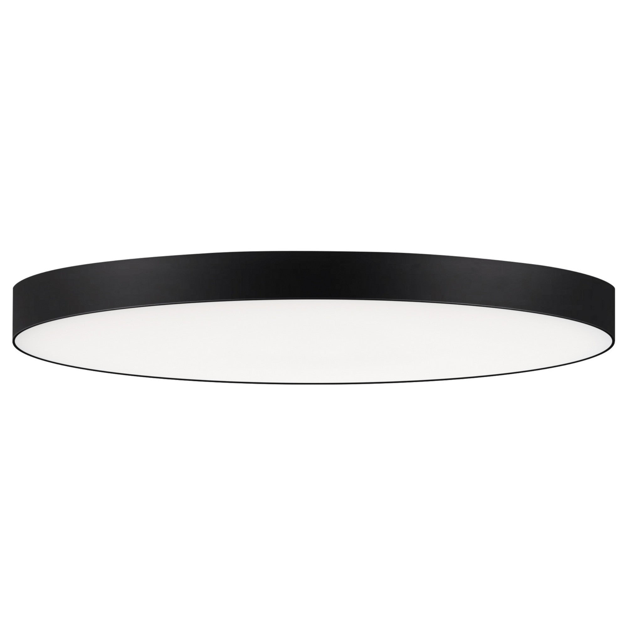 Trim 16" RD LED Flush Mount 3000K - Bees Lighting