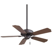 Sundance 42" Ceiling Fan - Bees Lighting